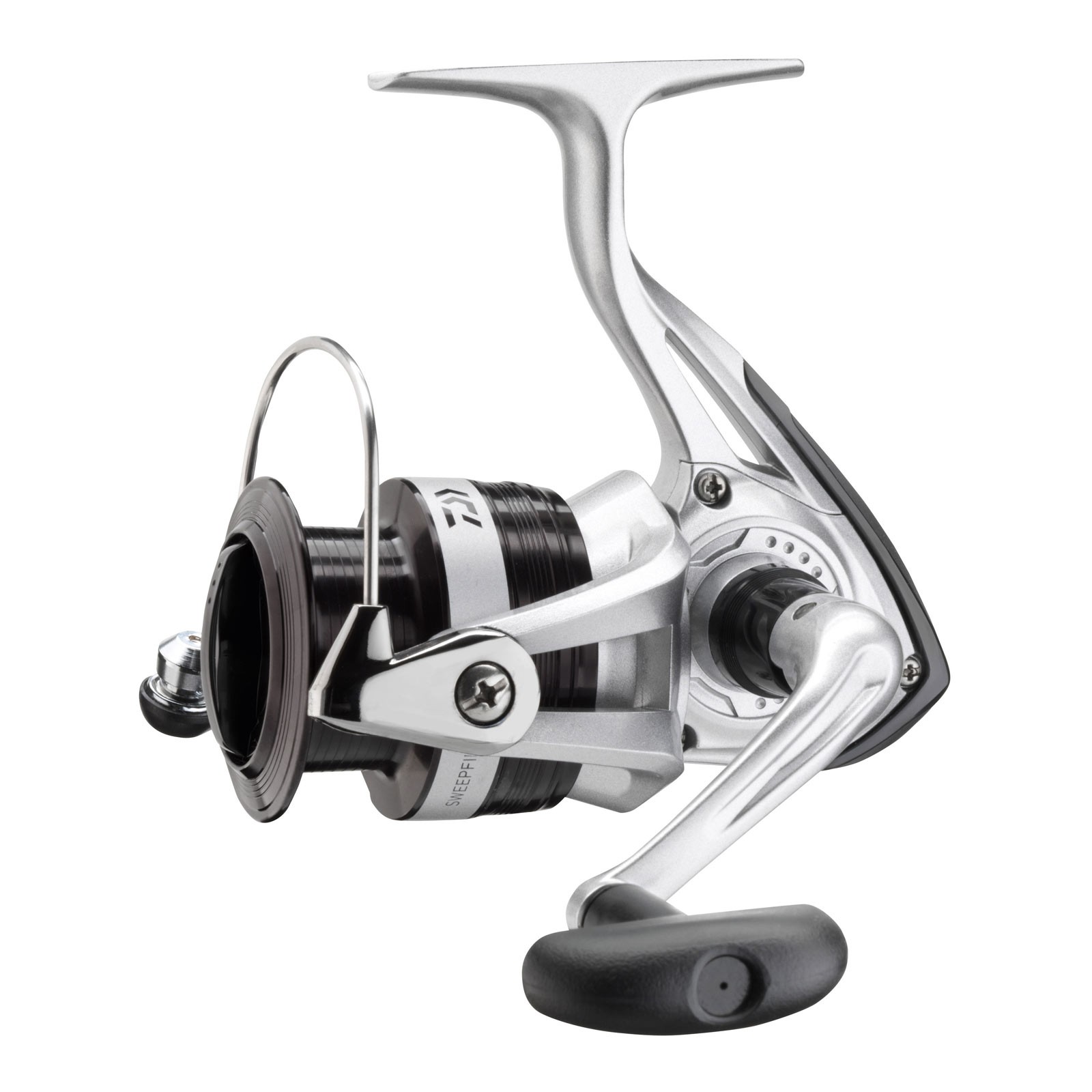 Daiwa Sweepfire EC