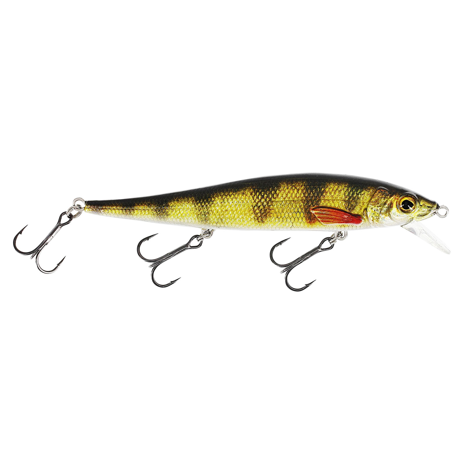 Westin Jerkbite SR Suspending Real Perch Wobbler