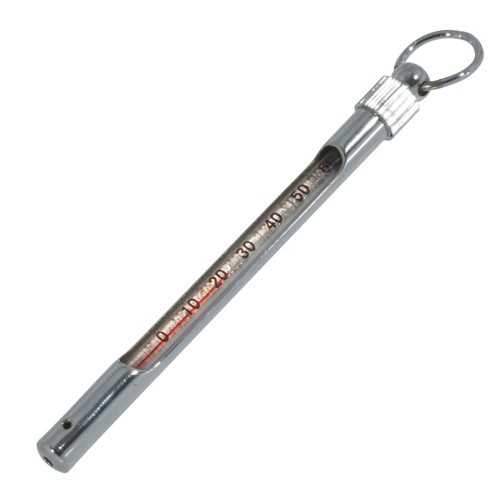 Sänger Wasser Thermometer 13cm Angelzubehör