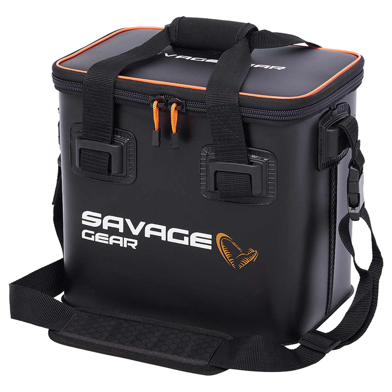 Savage Gear WPMP Cooler Bag L 24l Kühltasche