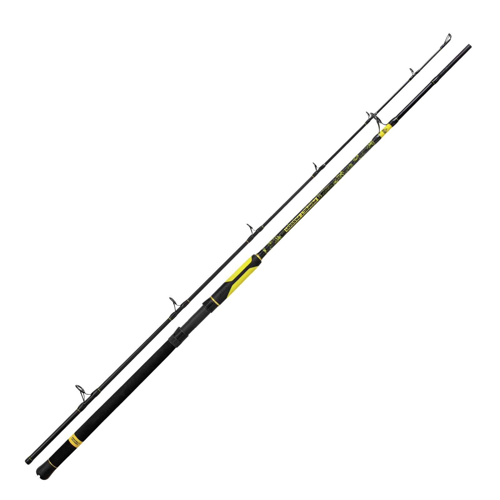 Black Cat Perfect Passion Boat 2,50m 400g Welsrute