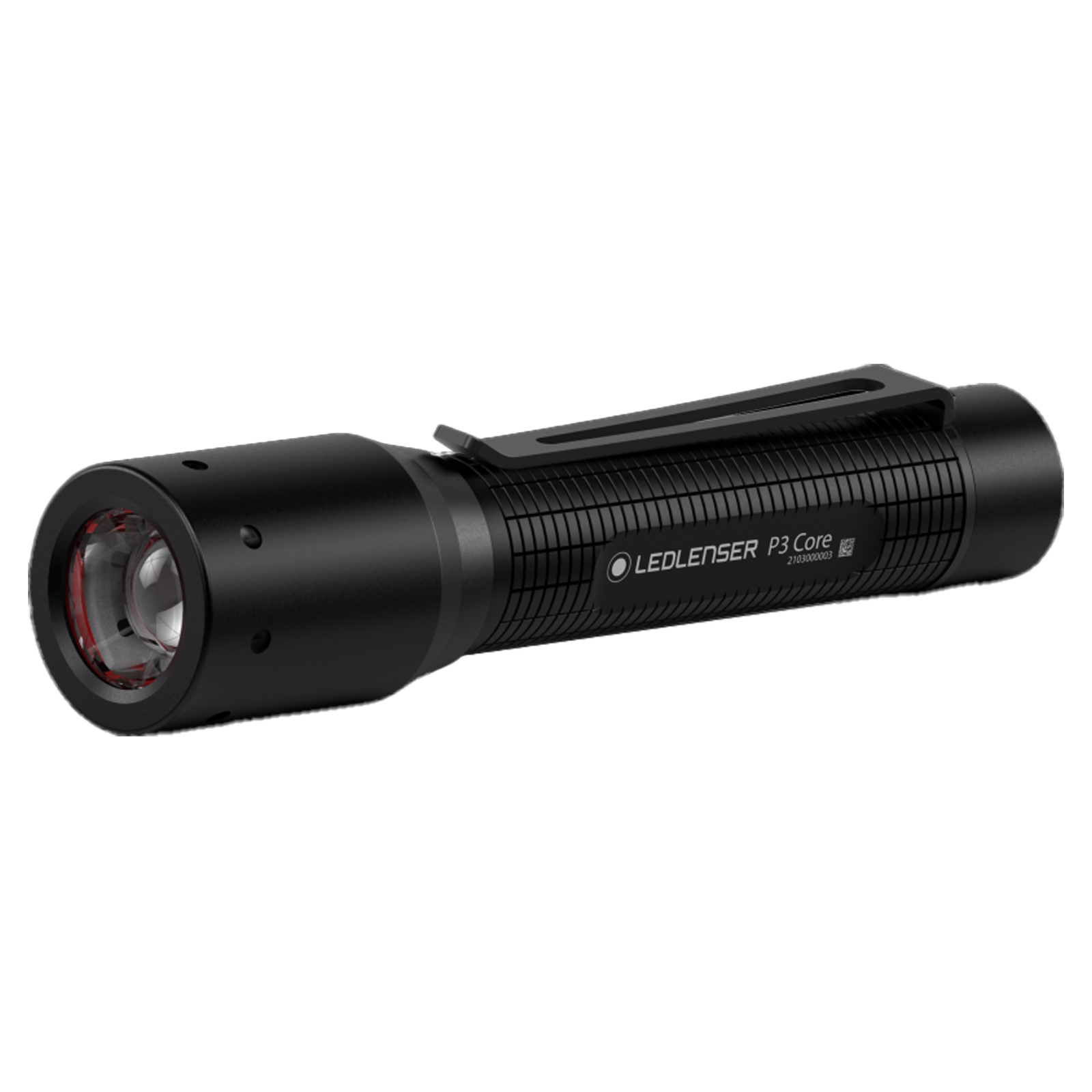 Ledlenser P3 Core Taschenlampe