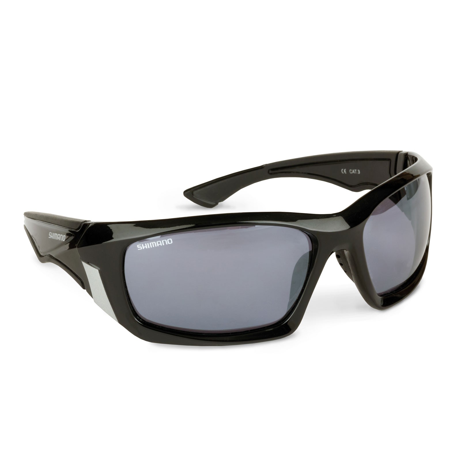 Shimano Sunglass Speedmaster (Floating) Polarisationsbrille Angelbrille