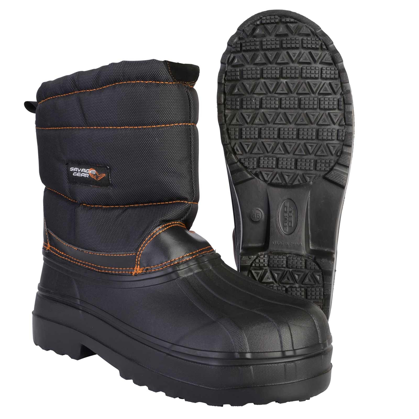 Savage Gear SG Polar Boot Thermostiefel