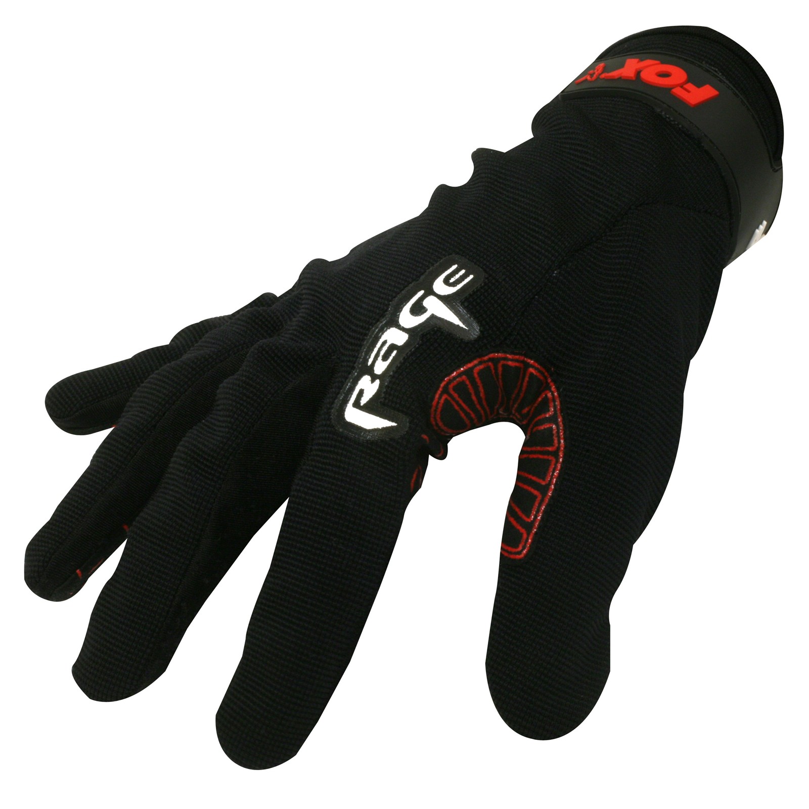 Fox Rage Power Grip Gloves Landehandschuh