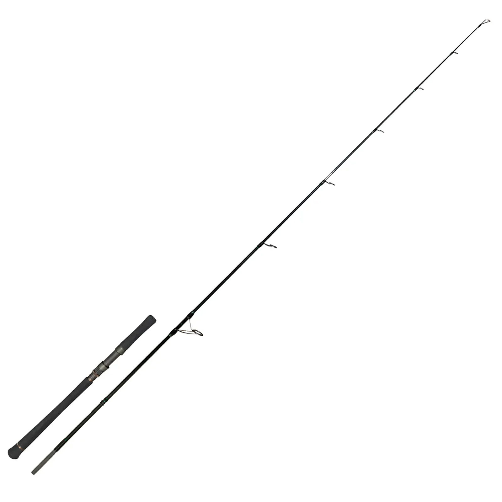 Zeck Evo Cat Spin 15-100g Welsrute Wallerrute