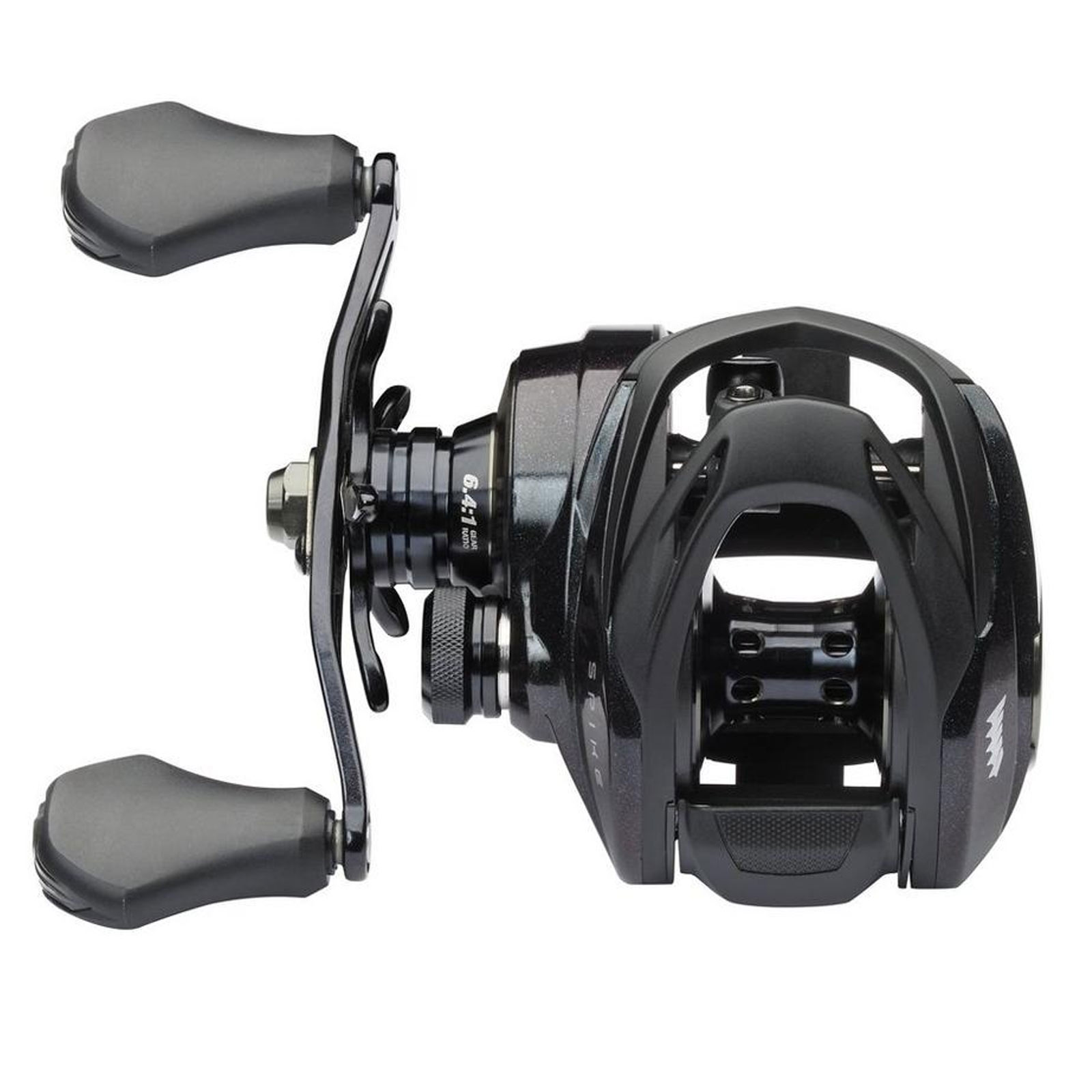 Abu Garcia Spike Casting Reel Baitcastrolle_Detail3