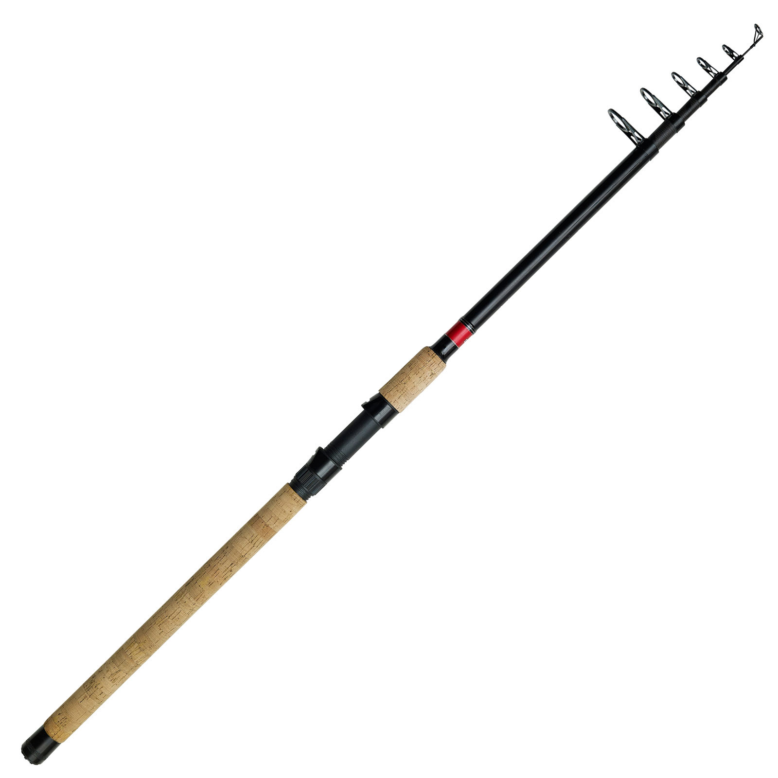 DAM Spezi Stick II Tele Pike 3,30m 50-100g Hechtrute