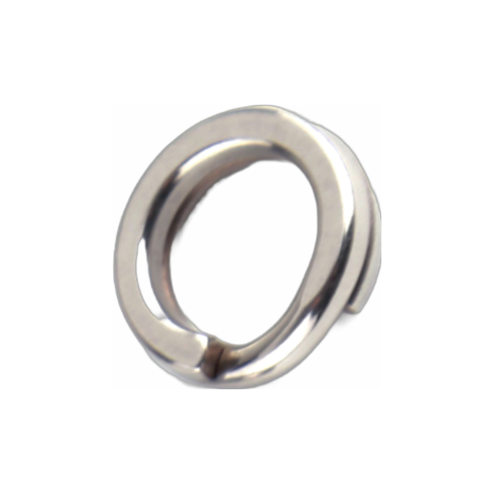 BKK Split Ring-51 Stainless Sprengringe