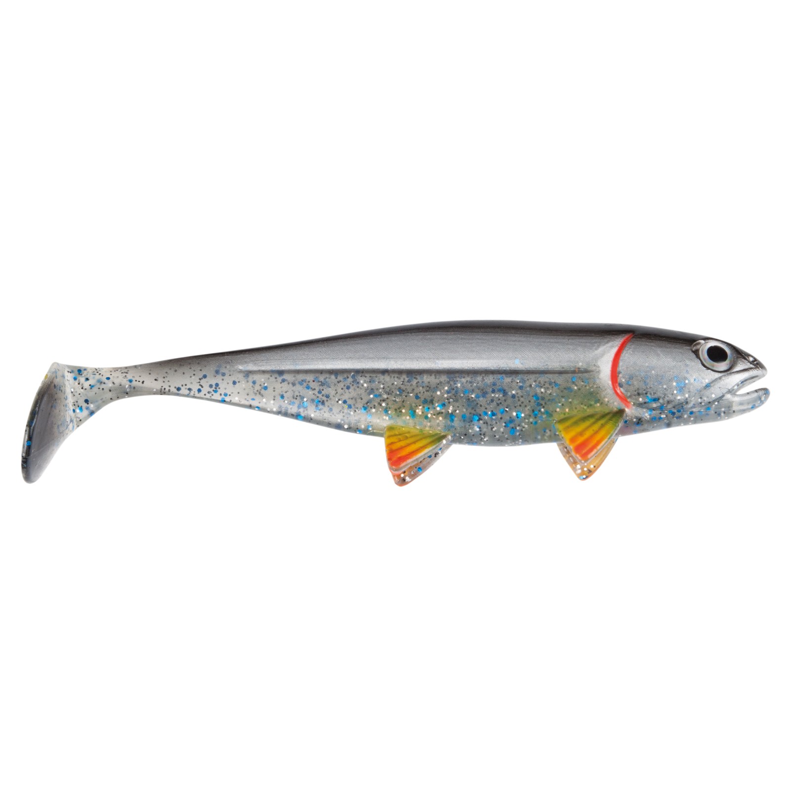 Silver Shad