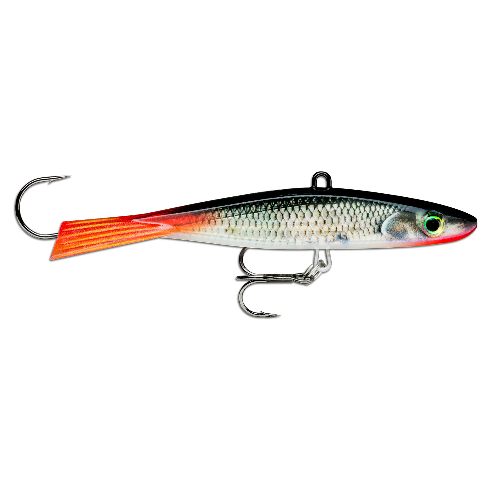 Rapala JIGGING SHADOW RAP Vertikalköder Live Roach