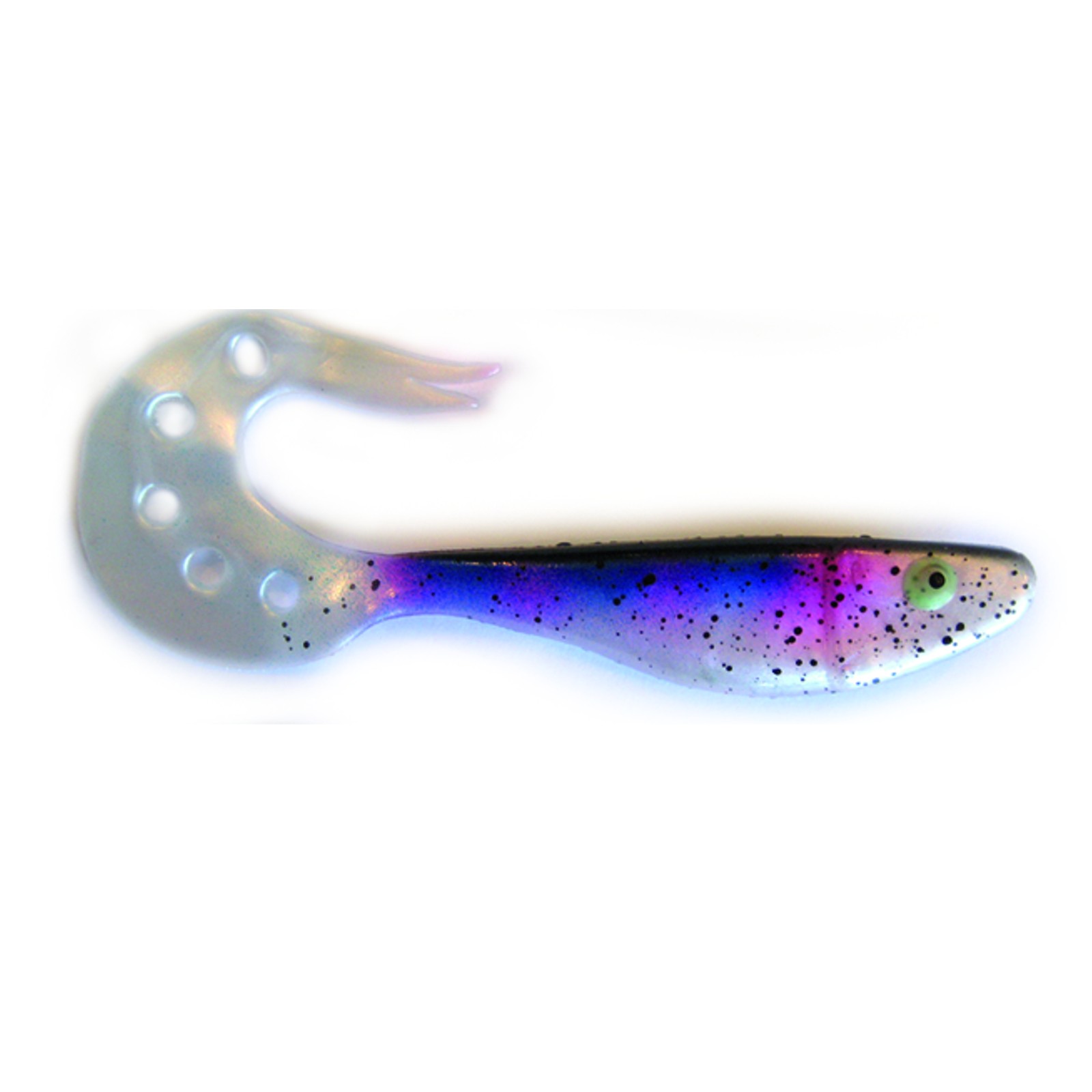 Behr Trendex Twister Shad Trout