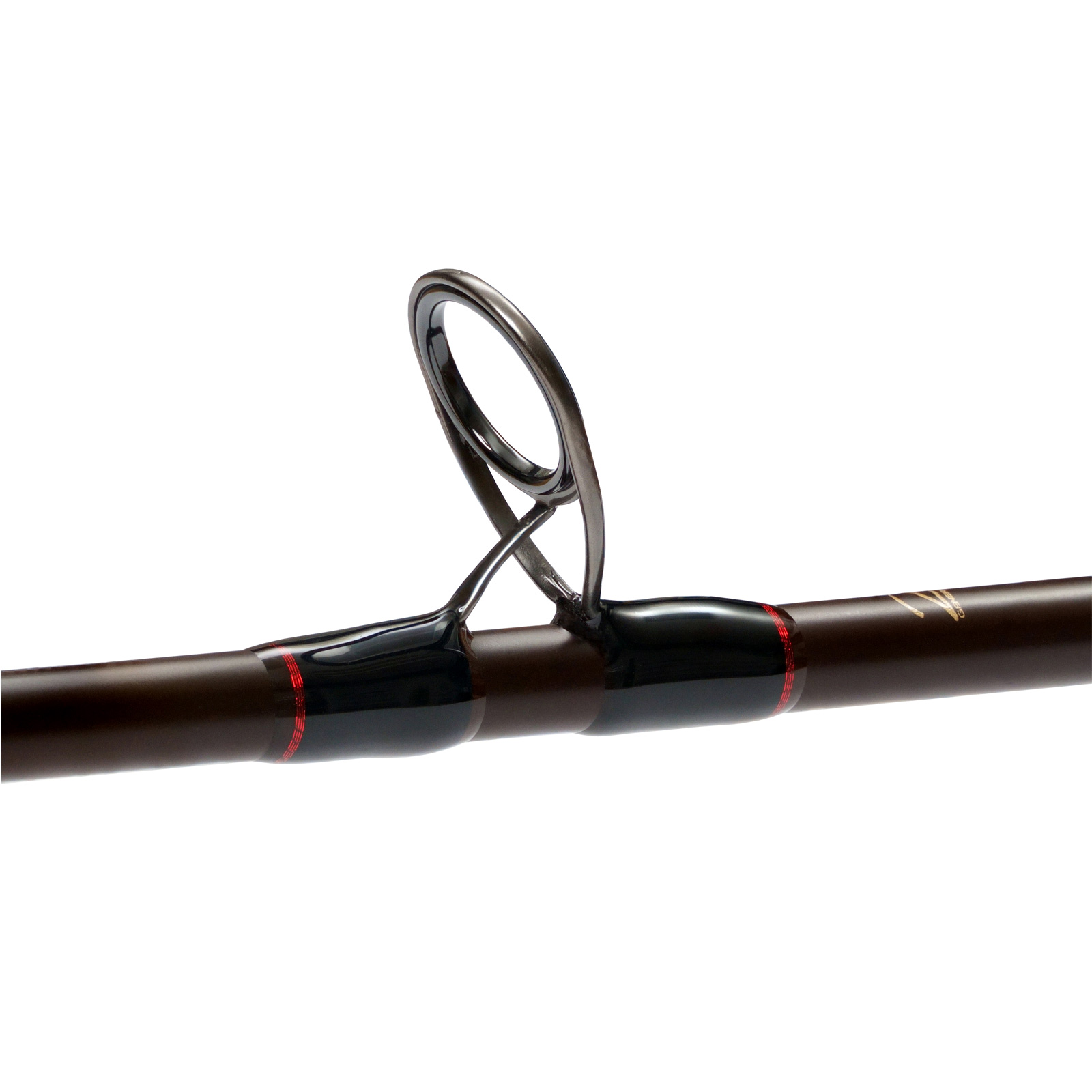 Westin W4 Powercast-T 2nd 255cm XXH 40-130g Baitcast Rute Detail1