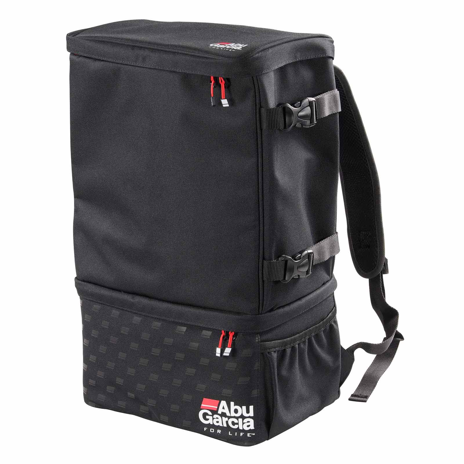 Abu Garcia Backpack Angler-Rucksack