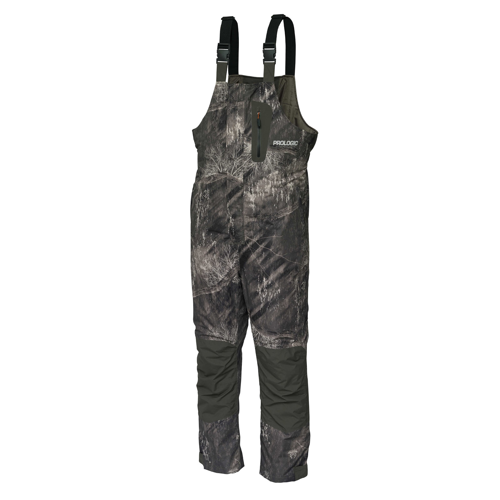 Prologic Highgrade Realtree Fishing Thermo Suit Hose