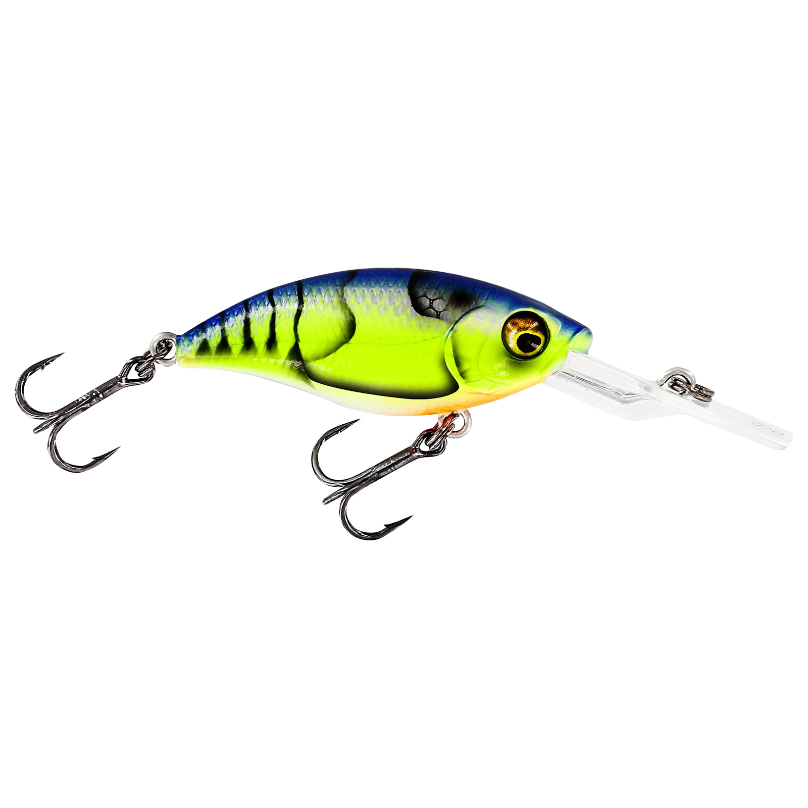 Chart.Blue Craw