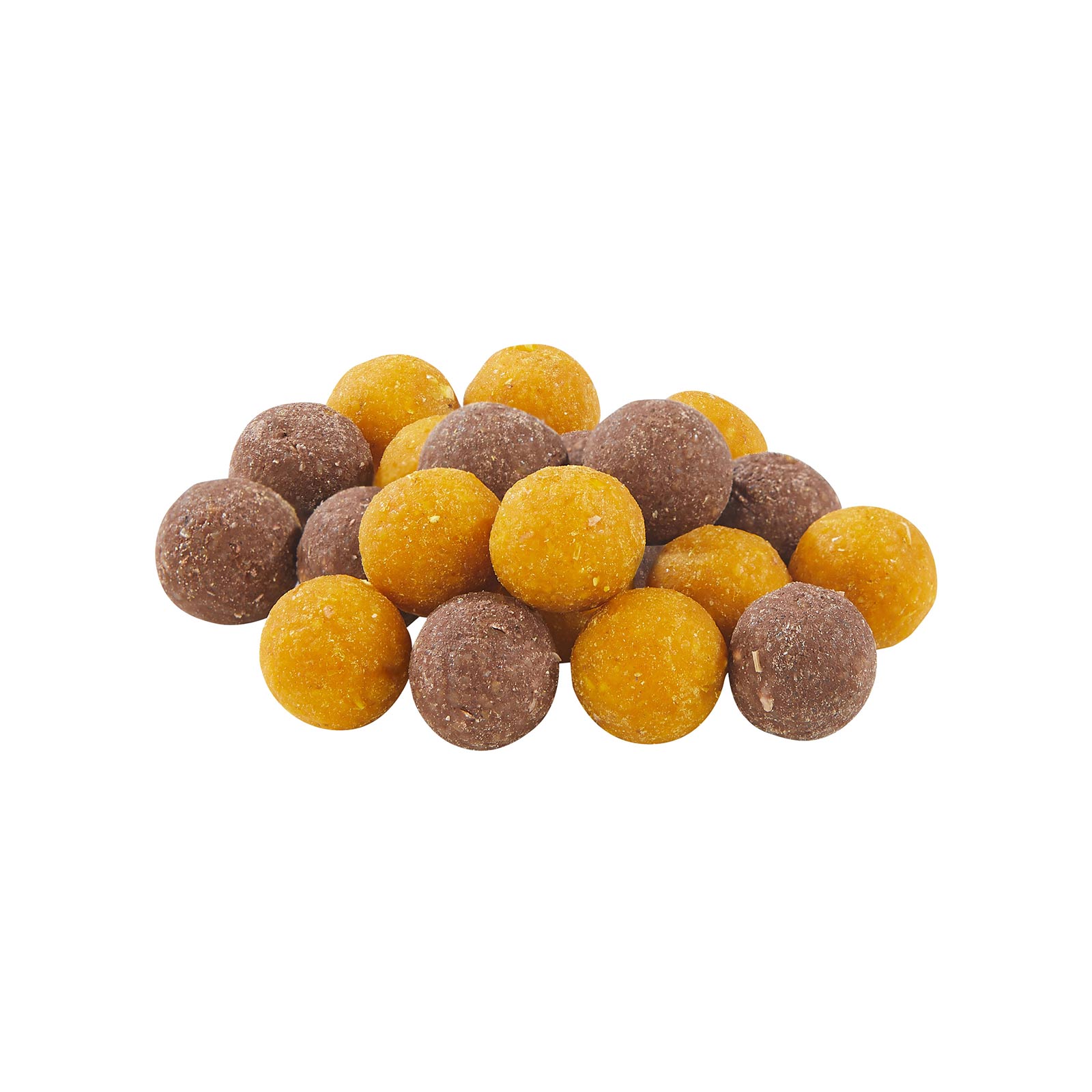 Balzer Matze Koch Booster Balls Boilies – Sepcial Edition Kartoffel Nuss Detail