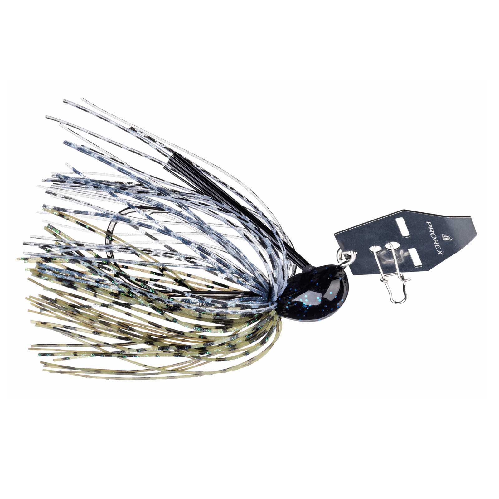 Daiwa Prorex TG Bladed Jig XL blue gill Chatterbait