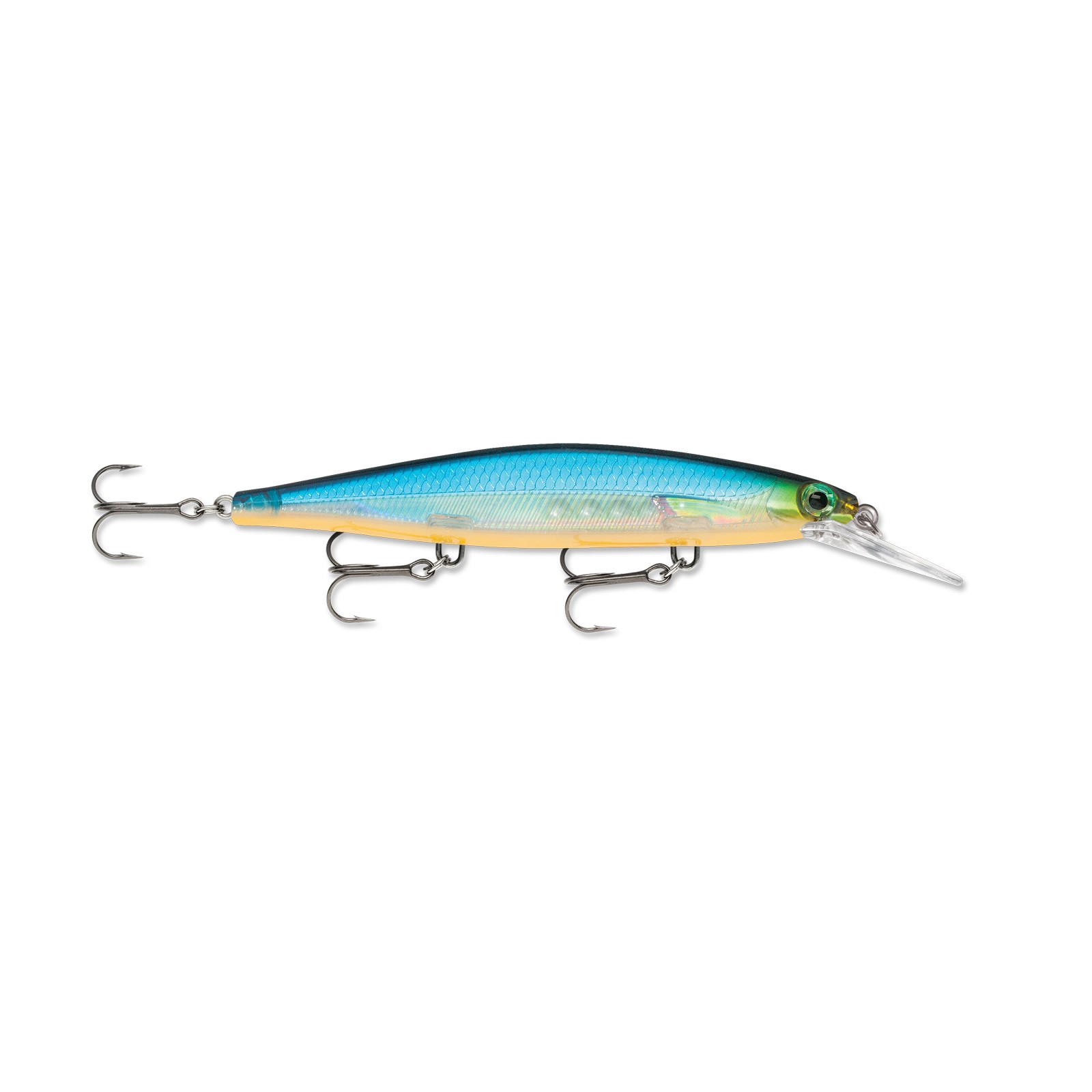 Rapala Shadow Rap Deep 11cm Blue Ghost Wobbler