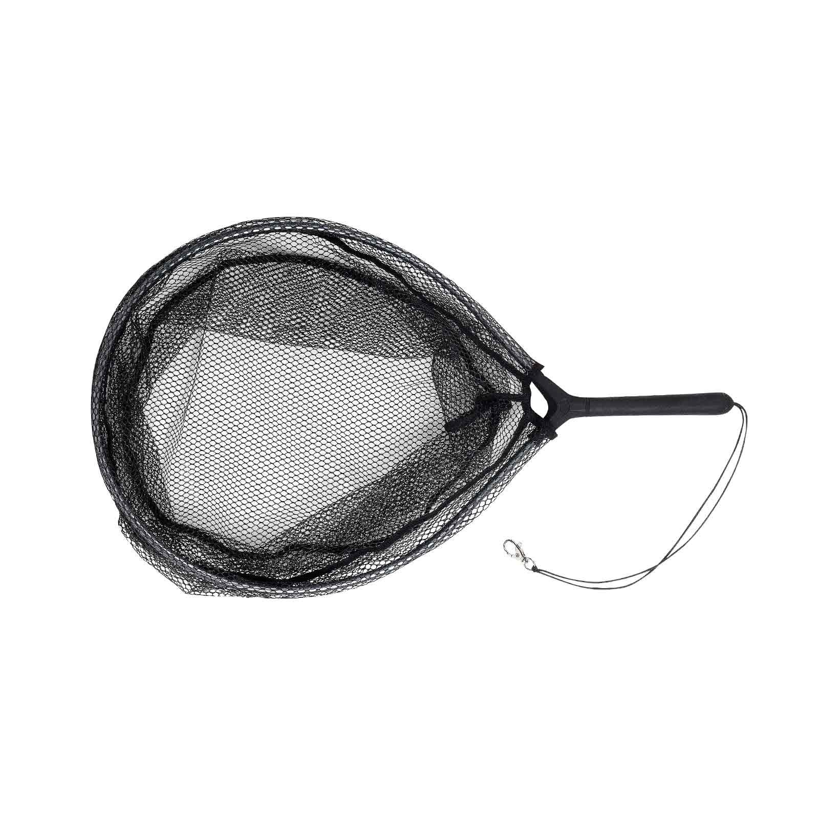 Fladen Rubber Mesh Watkescher 50x40cm