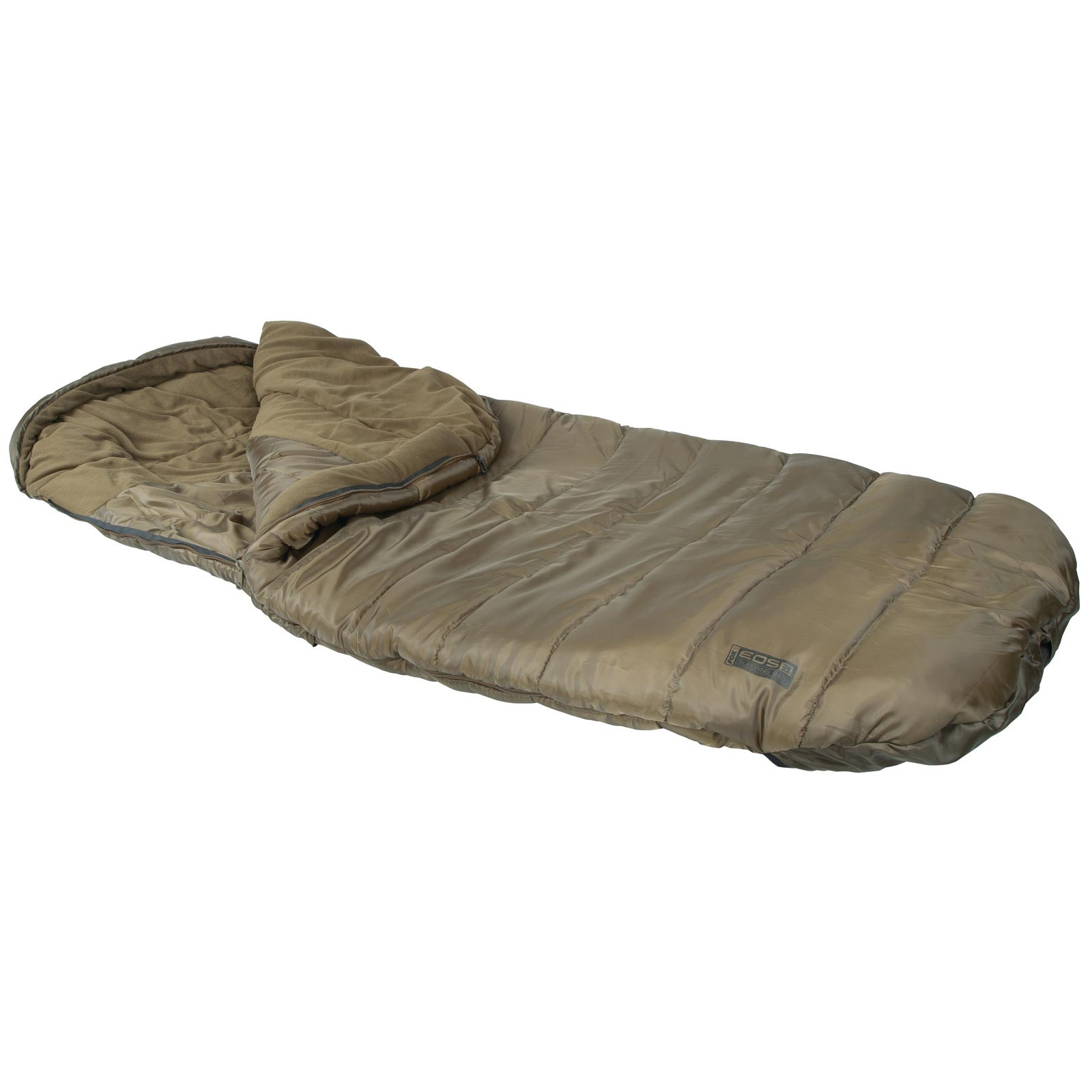 Fox Eos3 Sleeping Bag 3,4kg Schlafsack