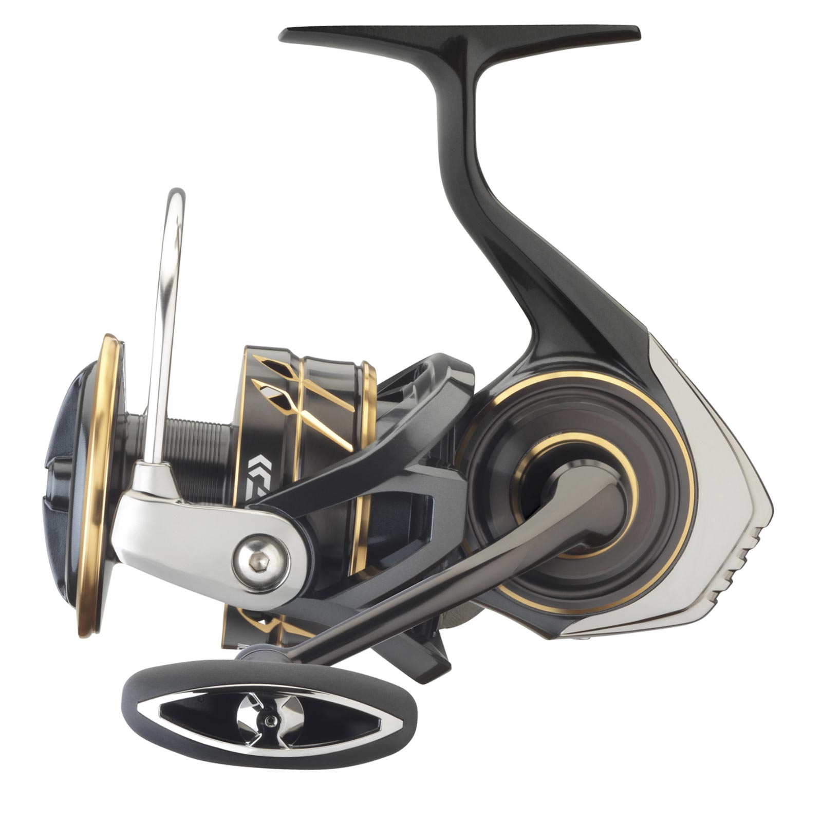 Daiwa 23 CALDIA SW (EU) Meeres-Spinnrolle