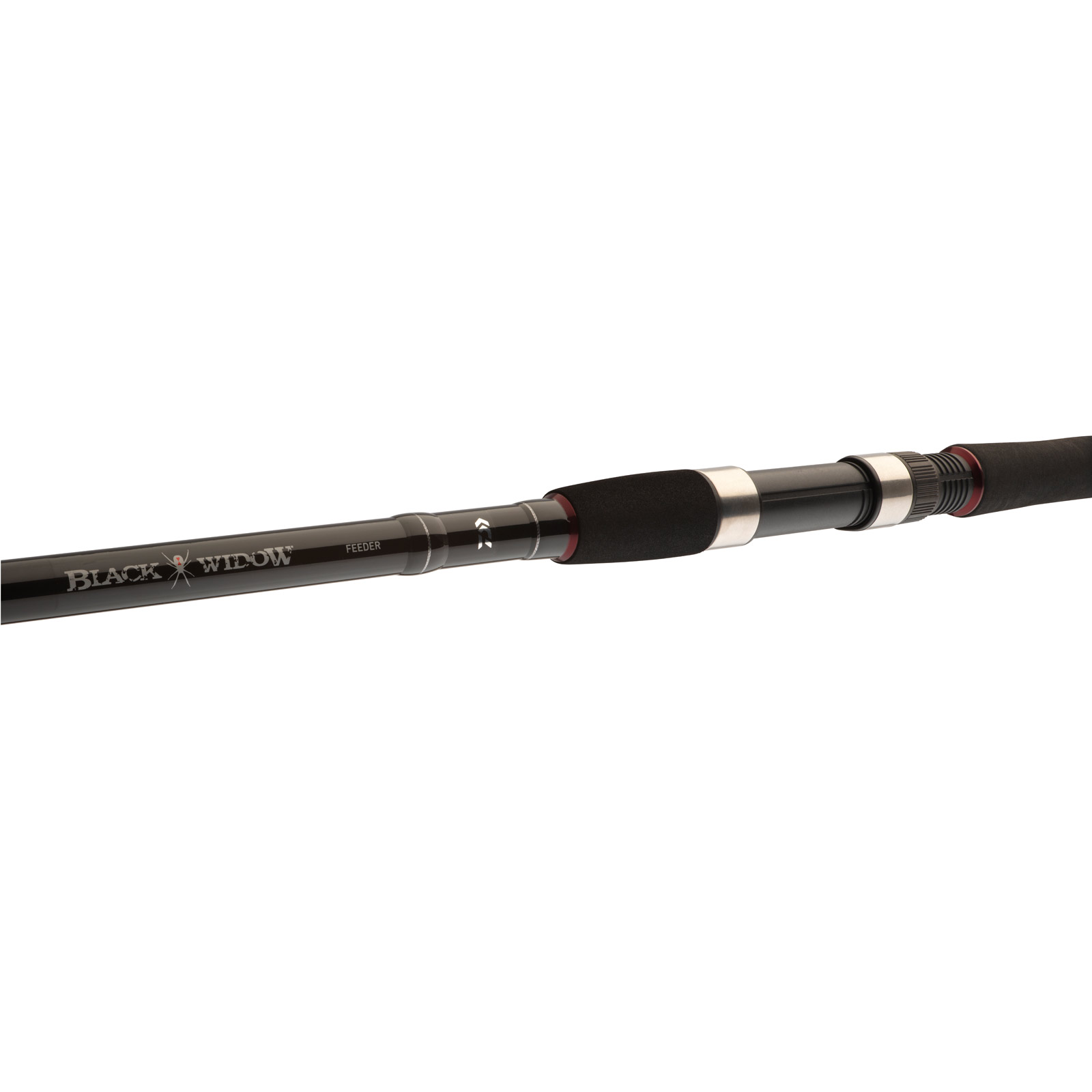 Daiwa BLACK WIDOW FEEDER Rute Detail1