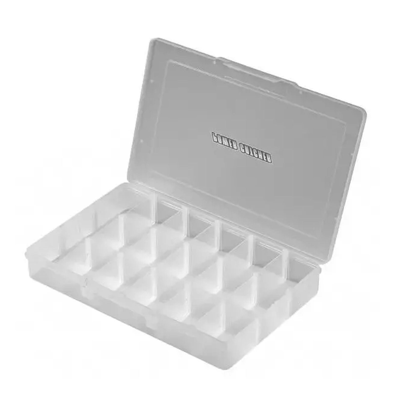 Spro Tackle Box 31x20x4,5cm Angelbox