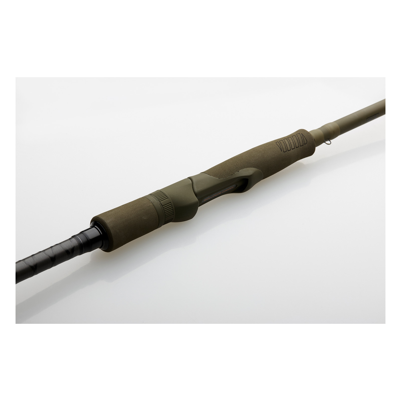 Savage Gear SG4 Specialist Rod Dropshot Rute Rollenhalter