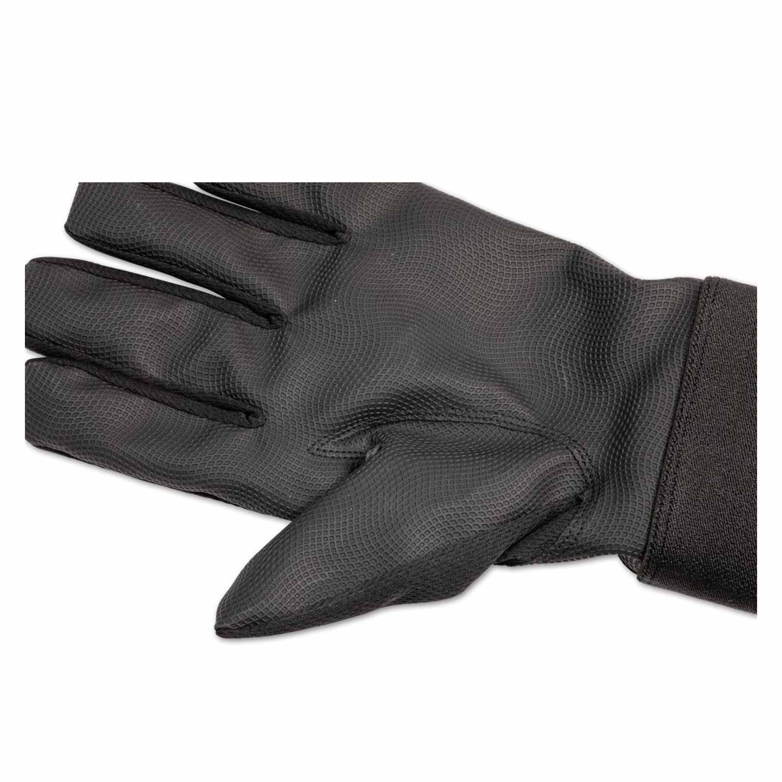 Black Cat Waterproof Glove Handschuh One Size Detail 1