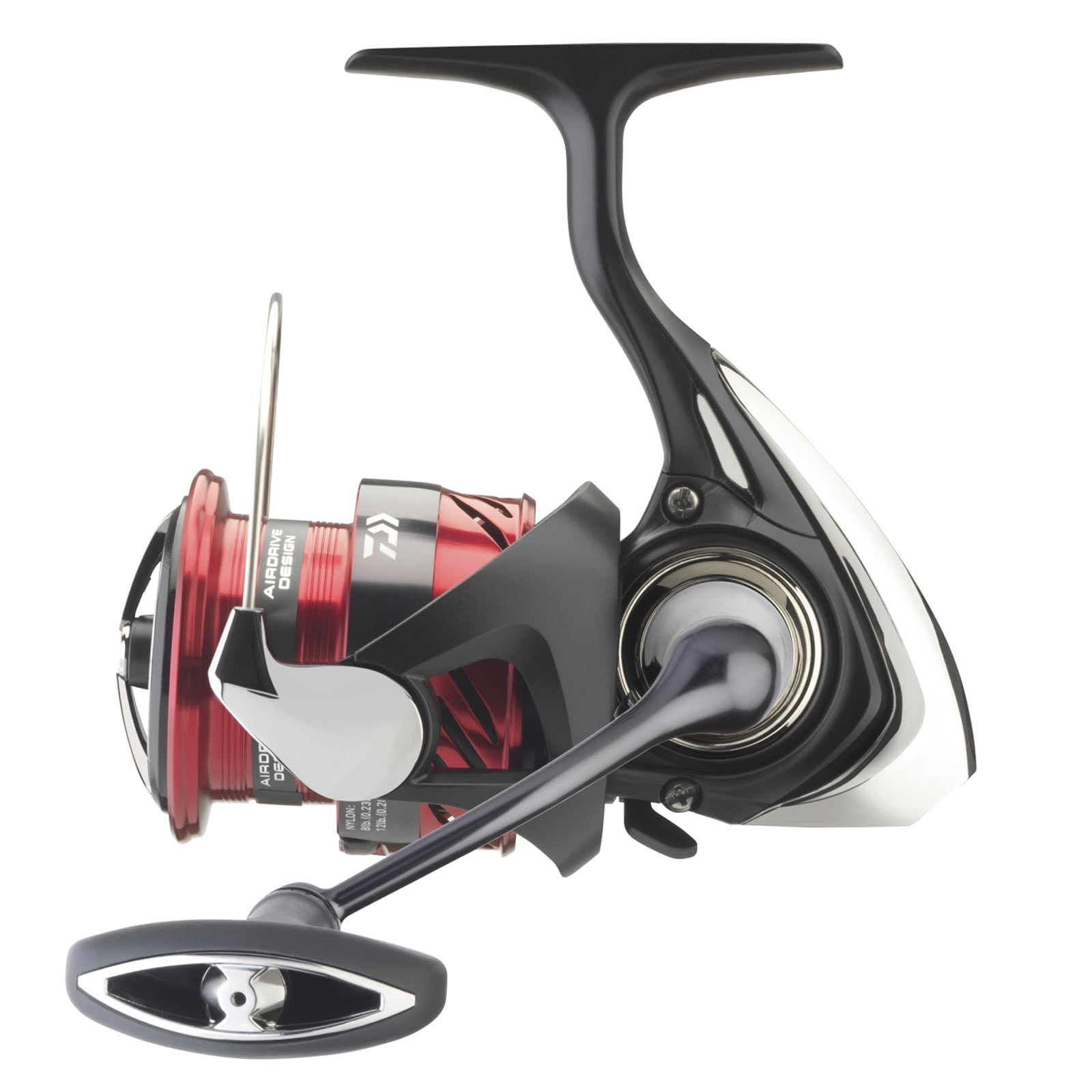 Daiwa 23 NINJA Spinnrolle