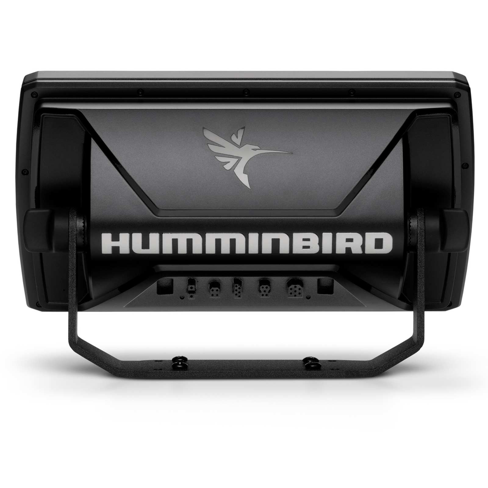 Humminbird Helix 9 CHIRP MEGA SI+ GPS G4N - Komplett mit Geber Detail 3