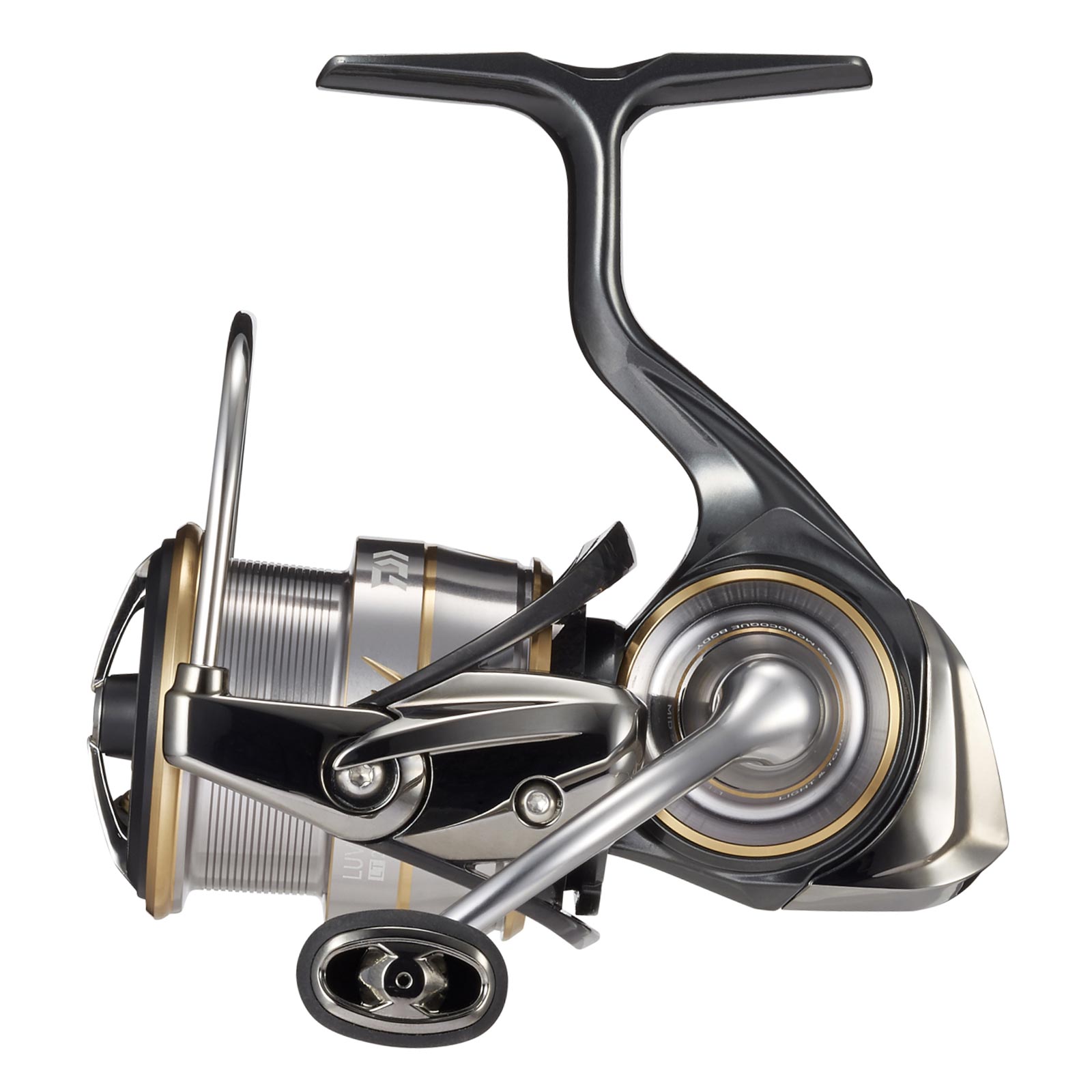 Daiwa 20 LUVIAS LT Spinnrolle