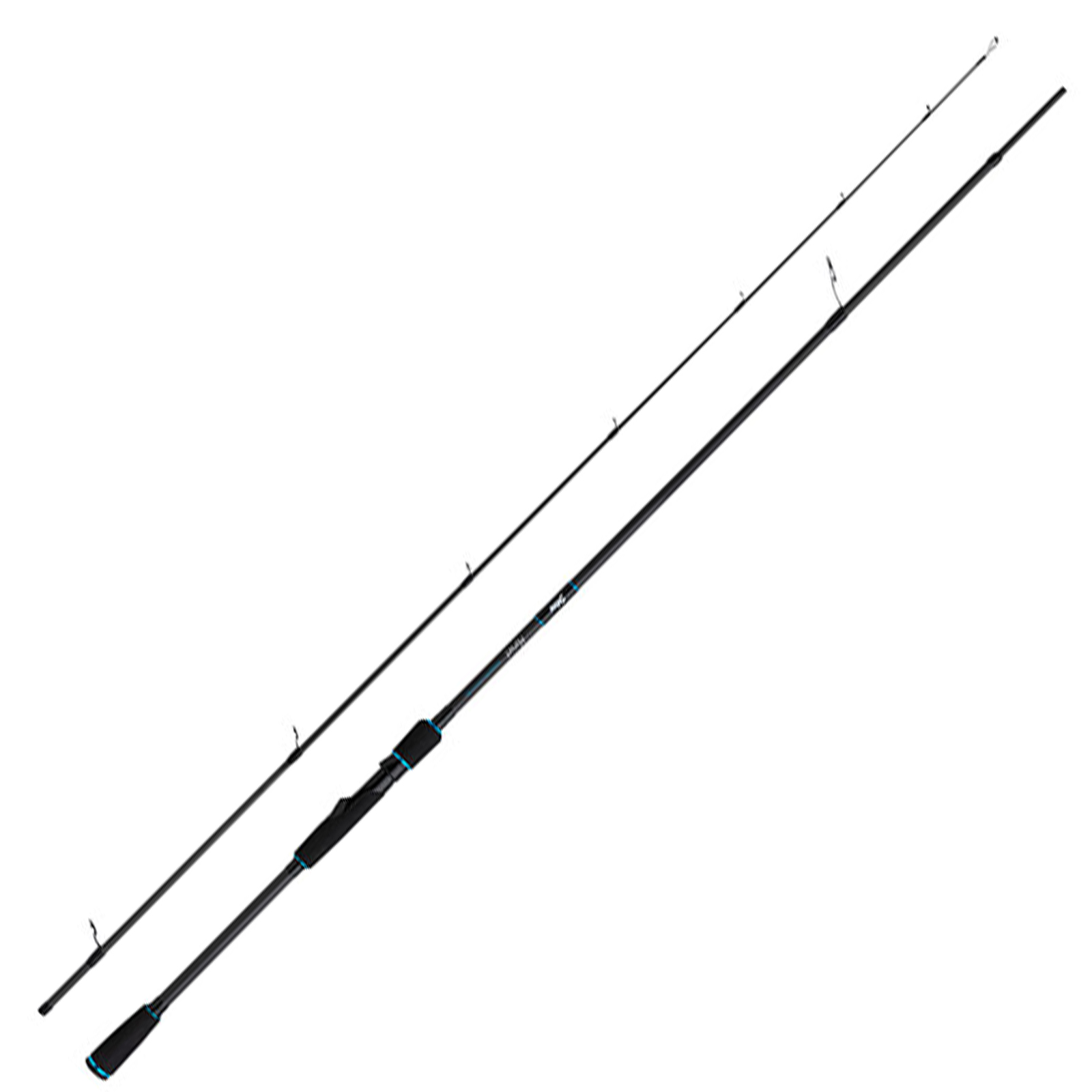 Salmo Hornet Pro Medium 240cm 10-40g 2-teilig Spinnrute