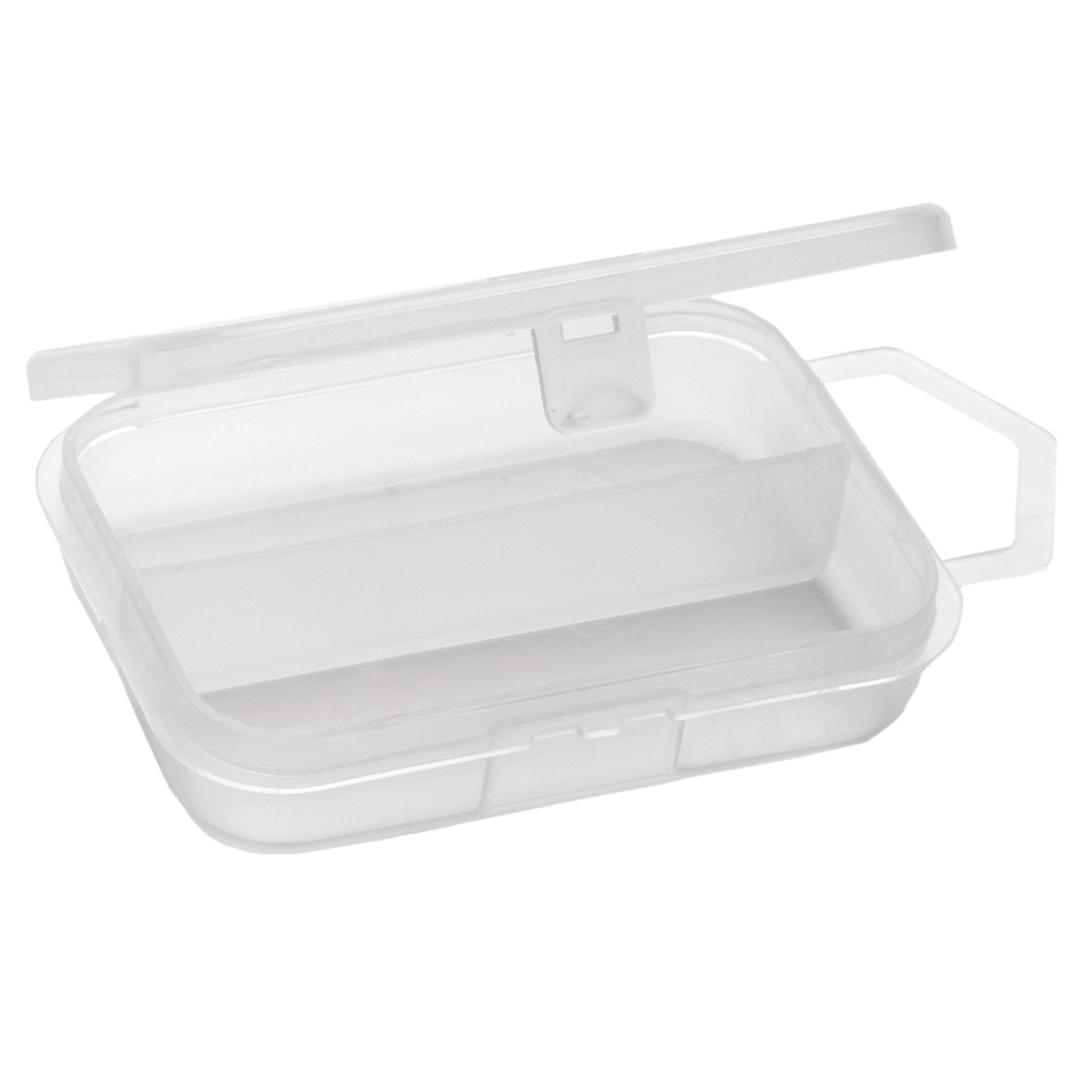 Behr Angelbox 9,1x6,6x2,2cm 2er Einteilung