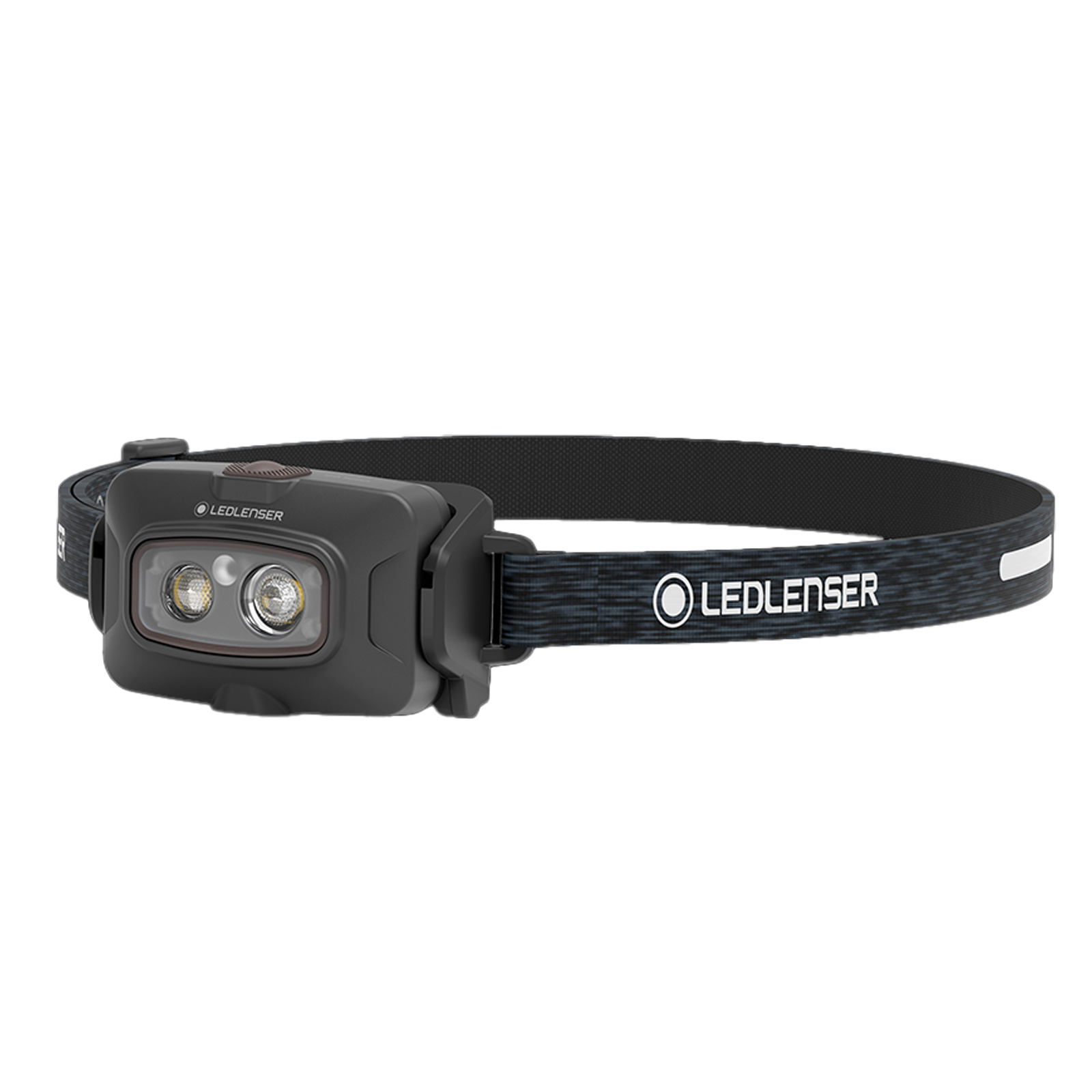 Ledlenser HF4R Core schwarz Stirnlampe Kopflampe