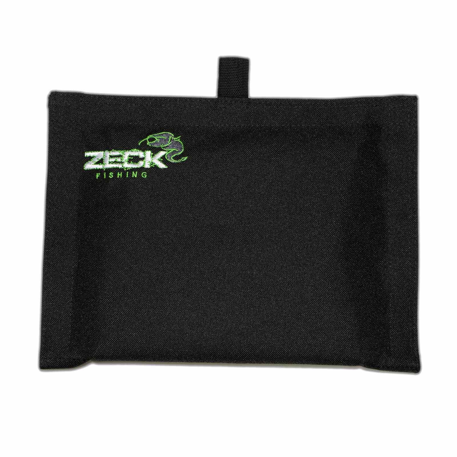 Zeck Rig Wallet 29x22x8cm Vorfachtasche