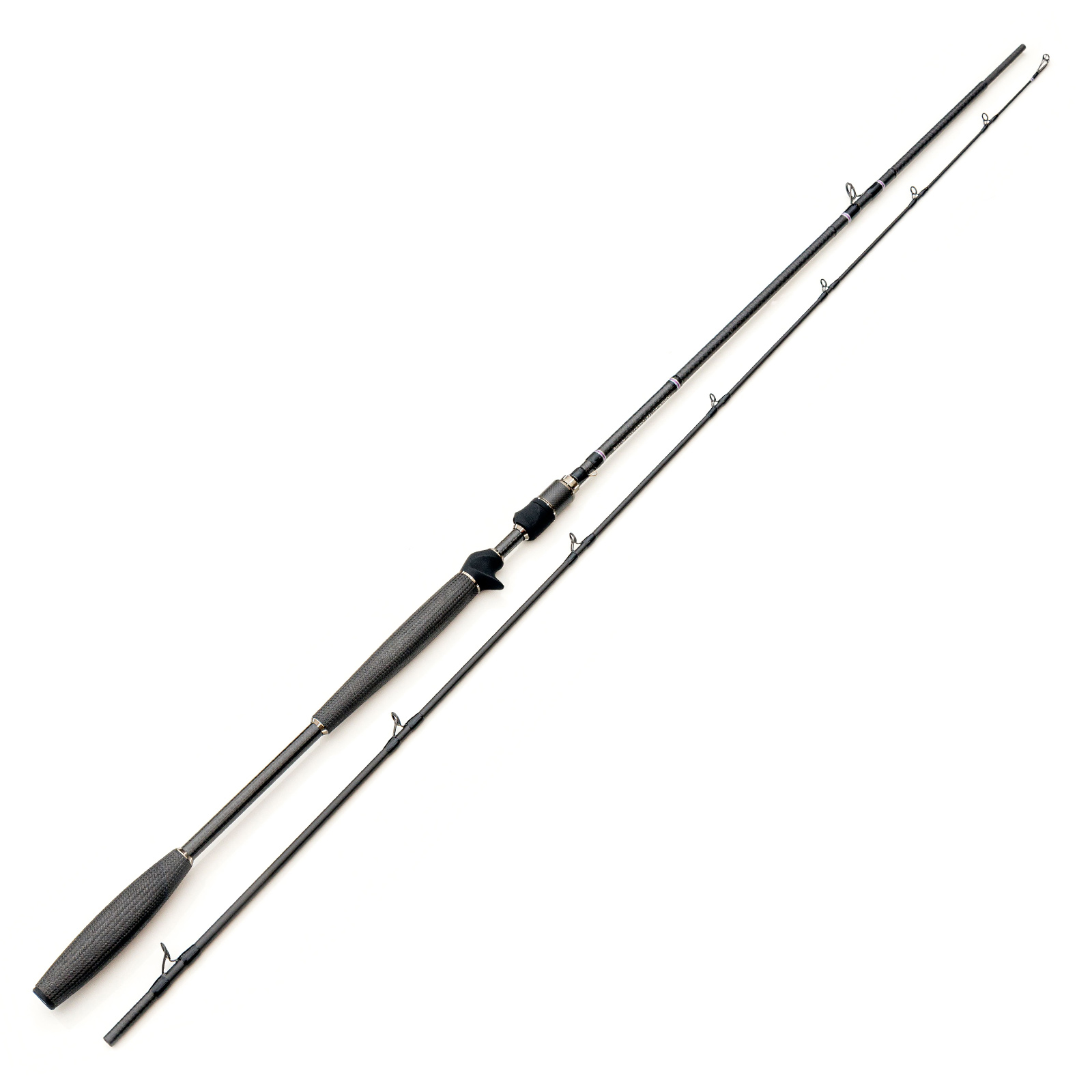 Westin W10 Powercast-T 2,40m XXH 40-150g Baitcastrute