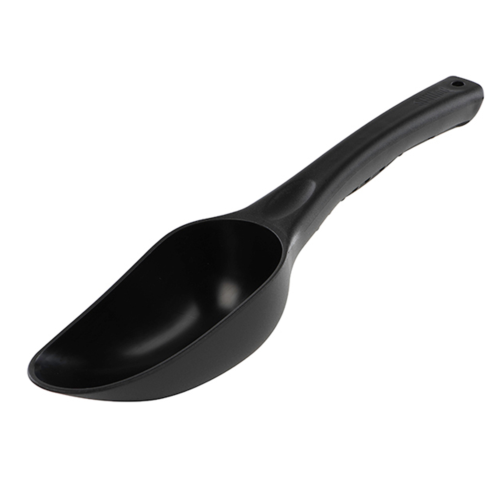 Fox SPOMB scoop black Futterschaufel