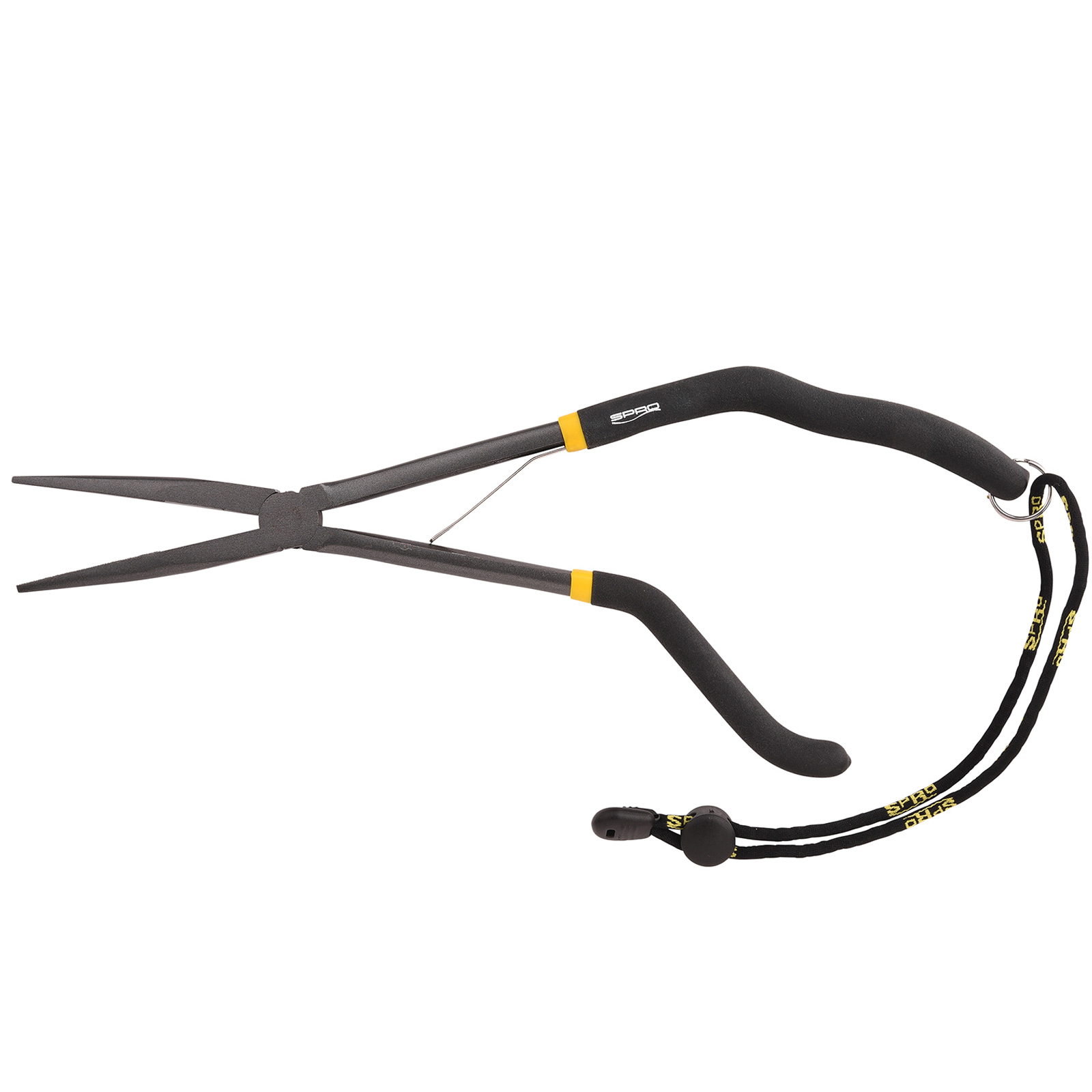 Spro PISTOL GRIP PLIERS Lösezange 28cm