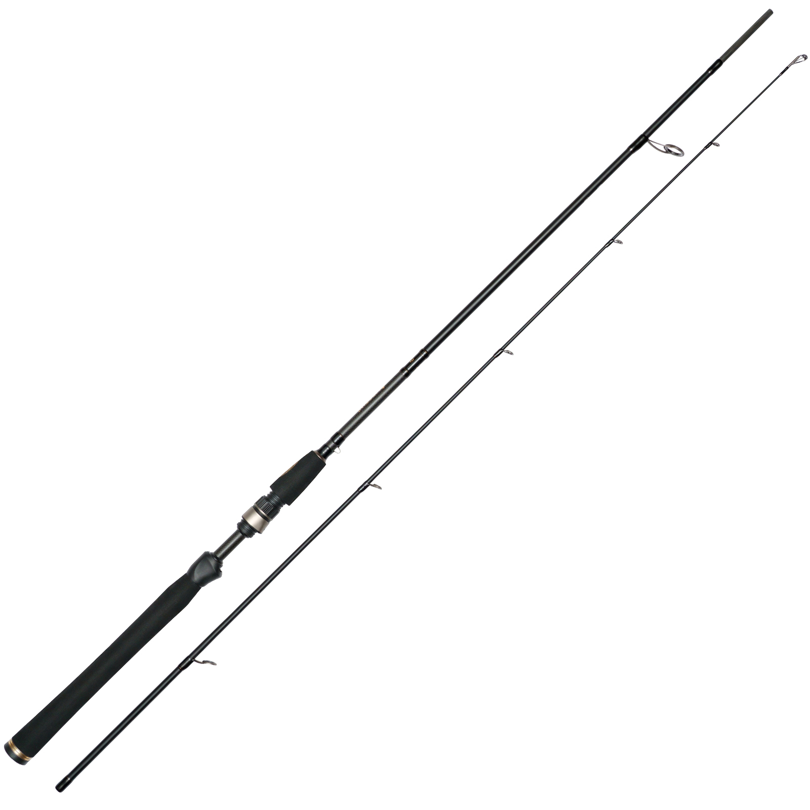 Westin W3 Vertical Jigging 2nd 185cm M 14-28g 2sec Vertikalrute