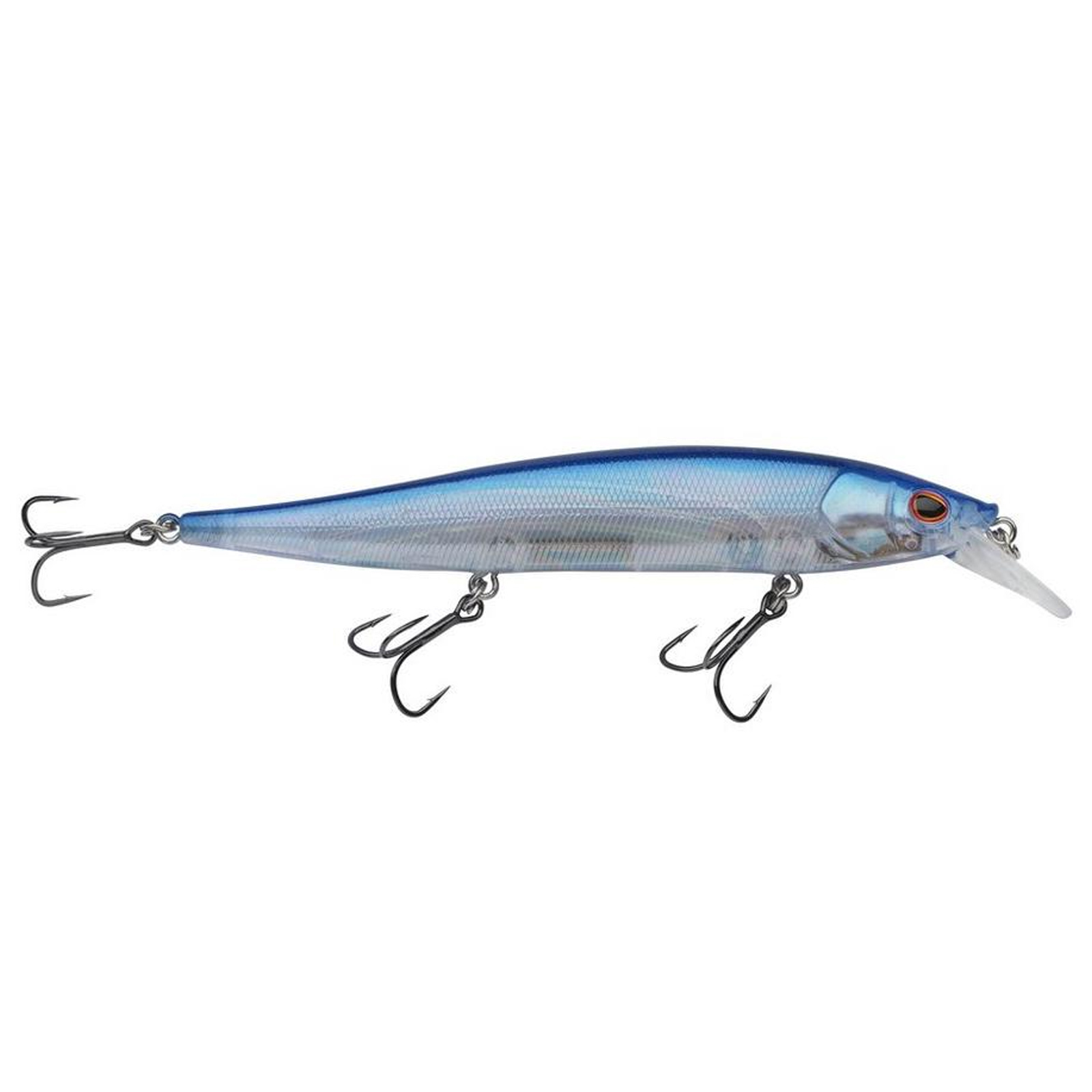 Berkley DEX Stunna 11cm Sapphire Wobbler