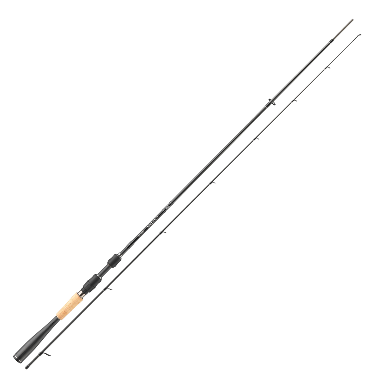 Daiwa Caldia Sensor Spin Spinnrute