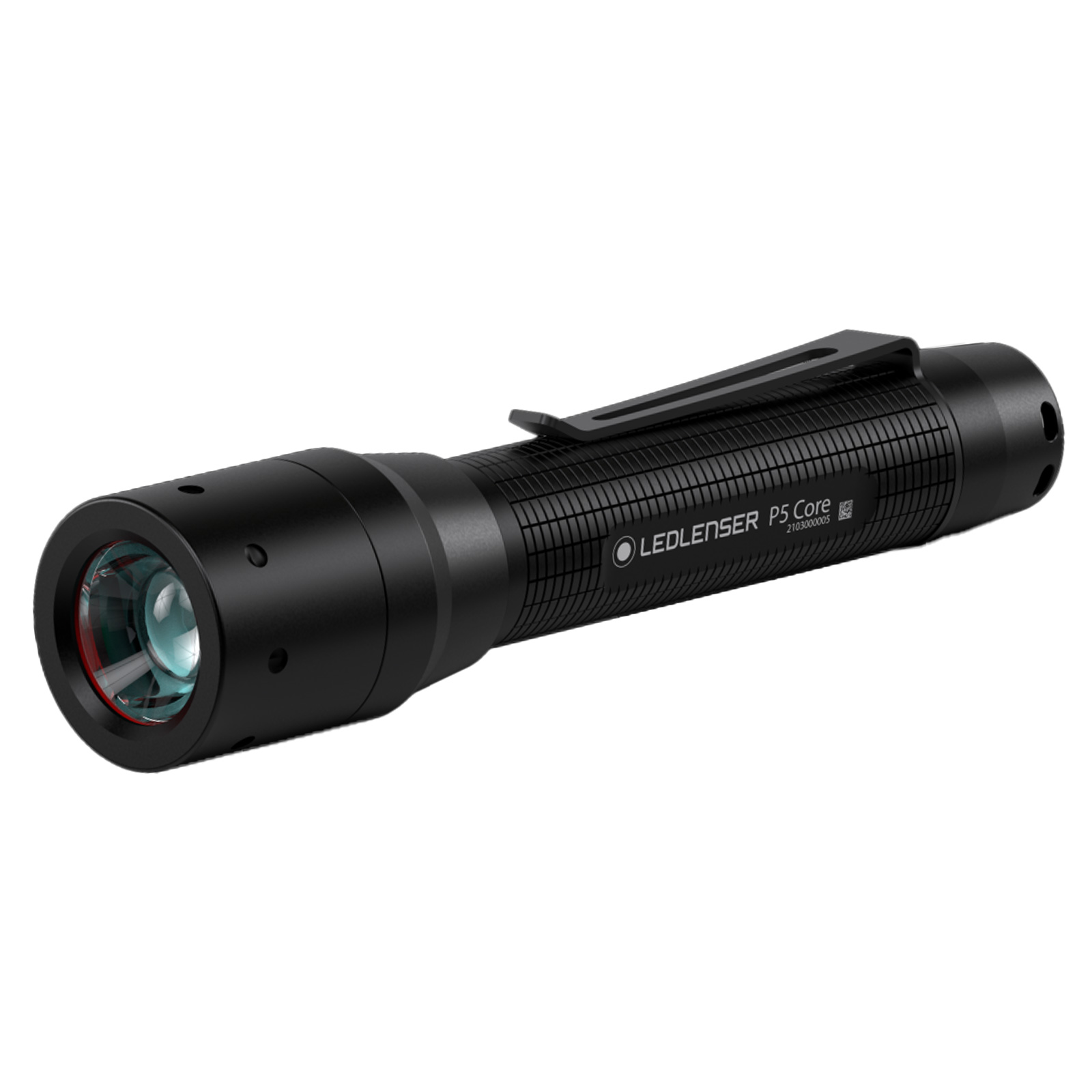 Ledlenser P5 Core Taschenlampe