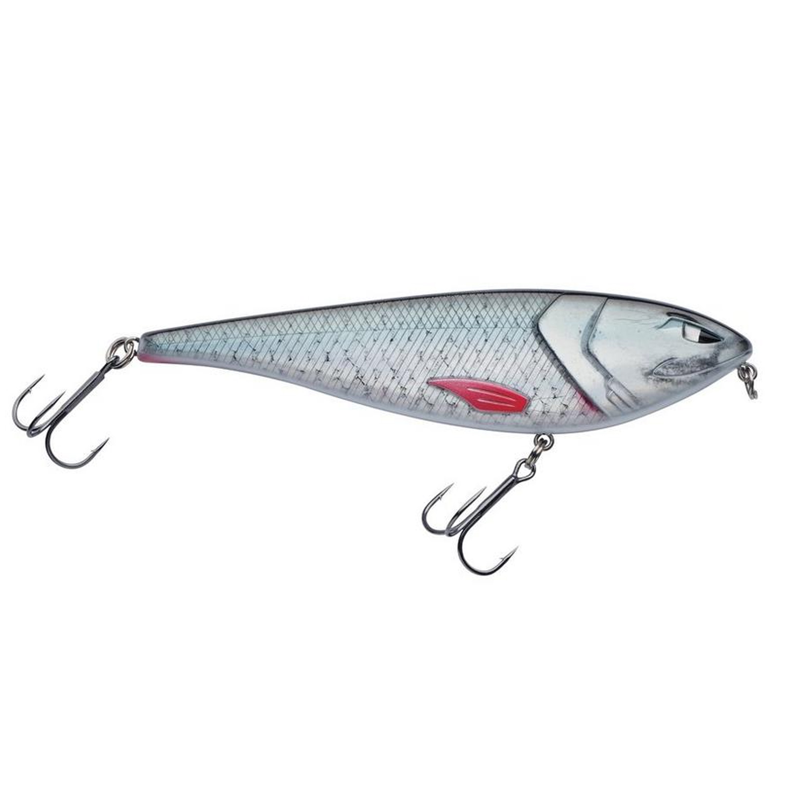 Berkley Zilla Glider Roach Jerkbait