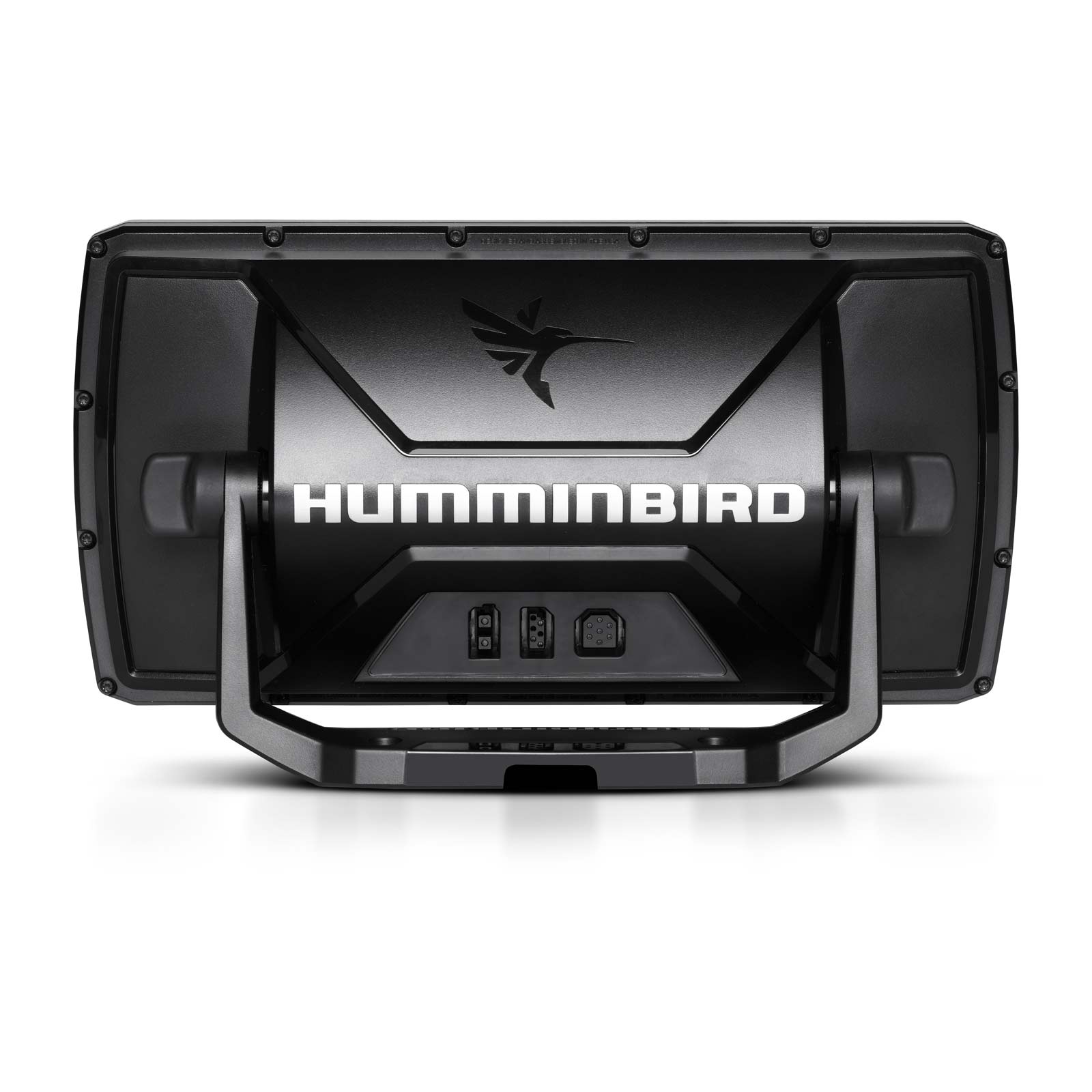 Humminbird Helix 7 Chirp GPS SI G4 Side Imaging GPS Kartenplotter Echolot - Komplett mit Geber 1