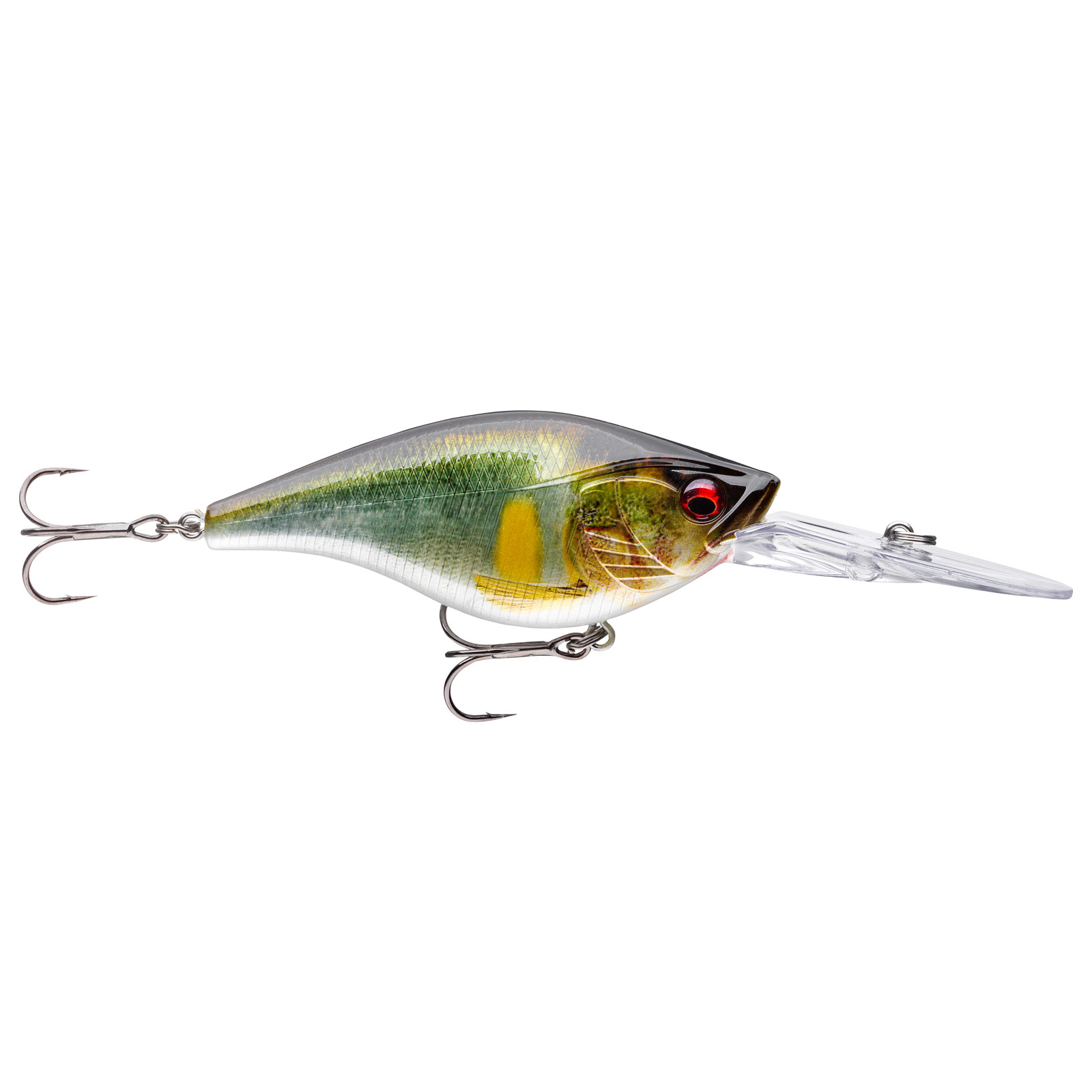 Daiwa Prorex Crankbait 80DR Live Ayu Wobbler