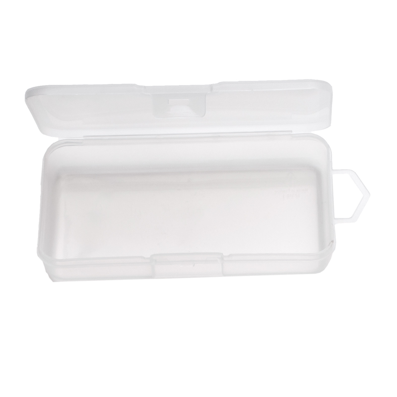 Behr Angelbox 16,5x9,5x2,5cm ohne Einteilung