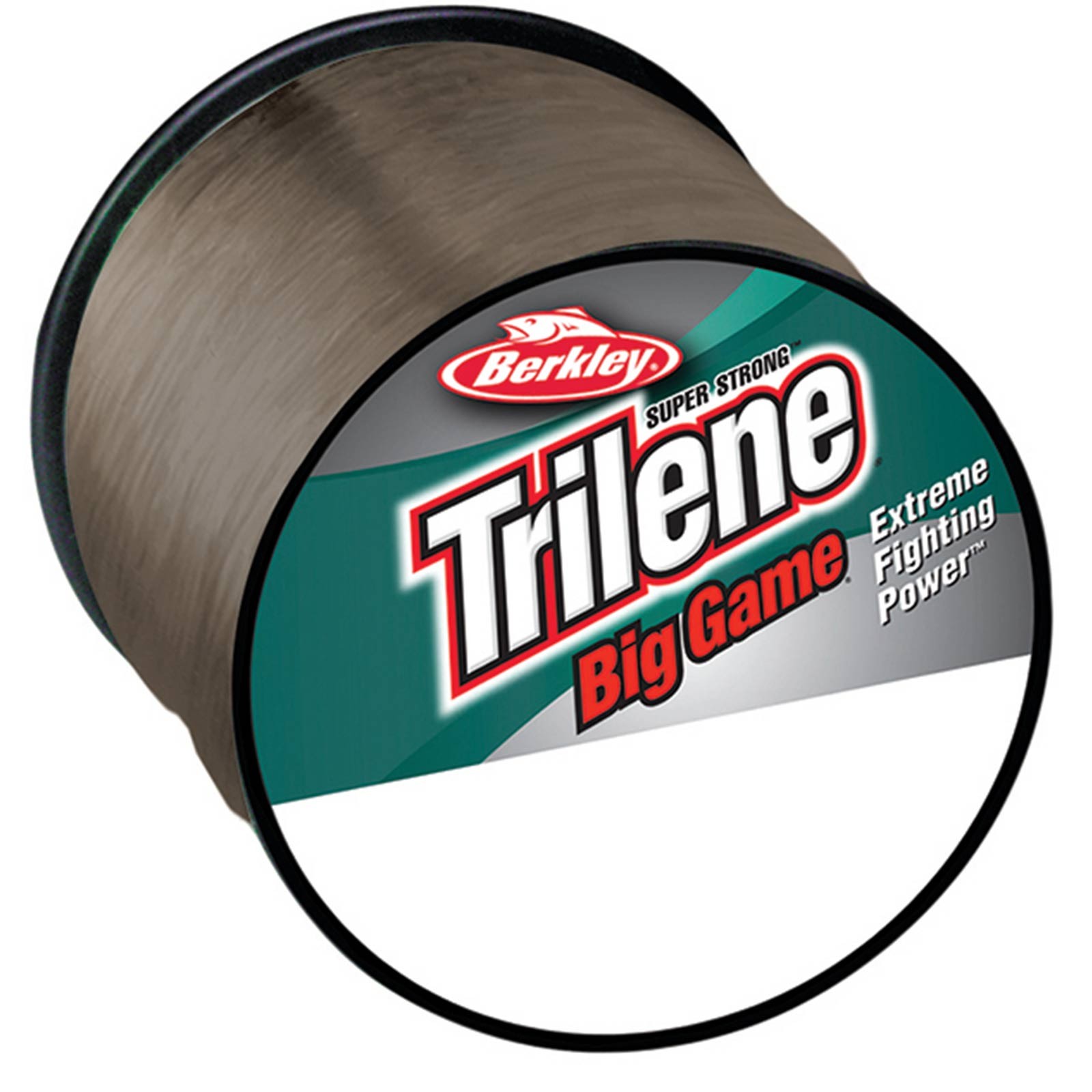 Berkley Trilene Big Game Clear US 0,30mm 7,5kg 1000m Monofile Angelschnur