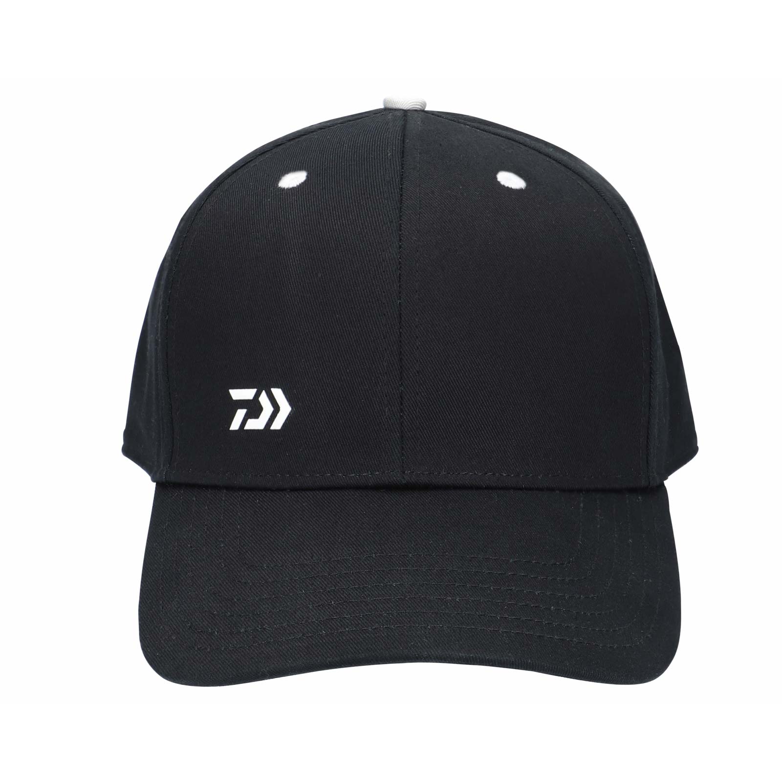 Daiwa D-Vec Cap schwarz Mütze